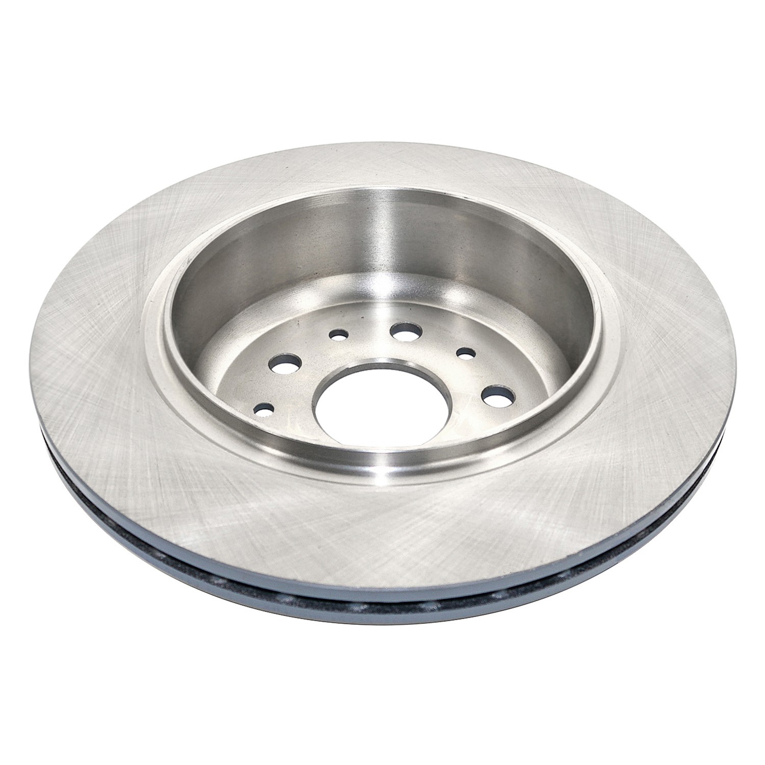 Brake Rotor Durago 94-BR901796-01