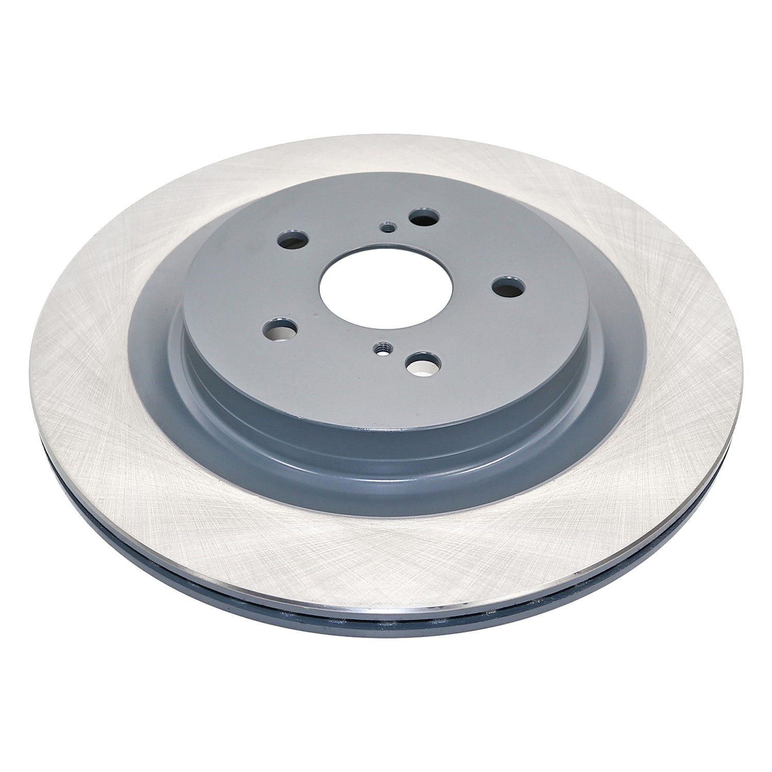 Brake Rotor Durago 94-BR901824-01