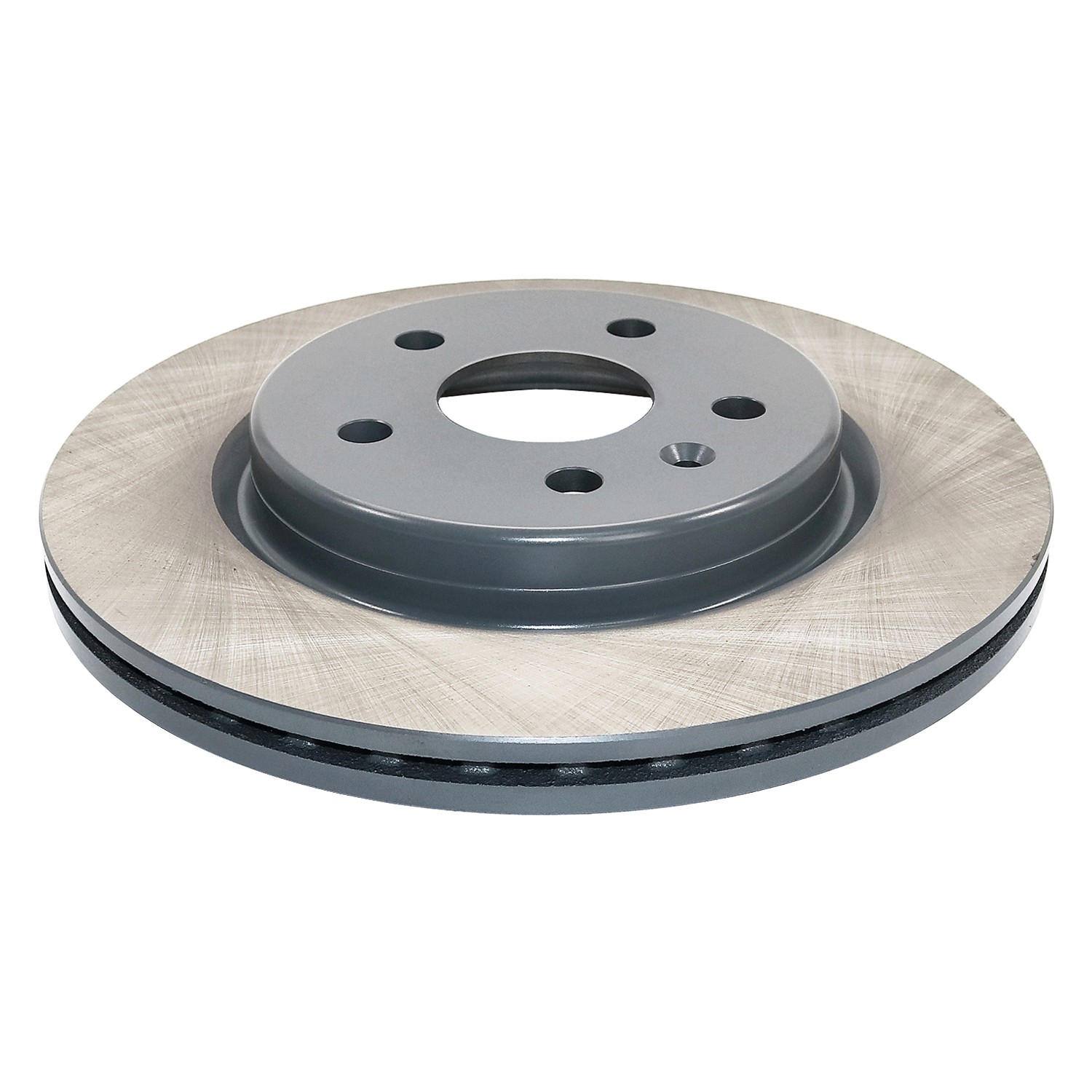 Brake Rotor Durago 94-BR901830-01