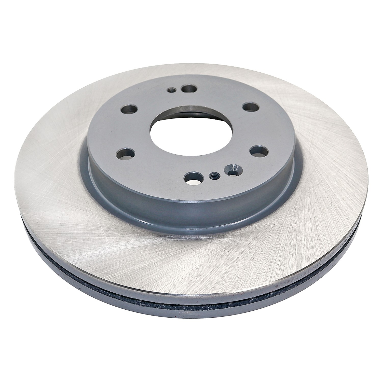 Brake Rotor Durago 94-BR901832-01