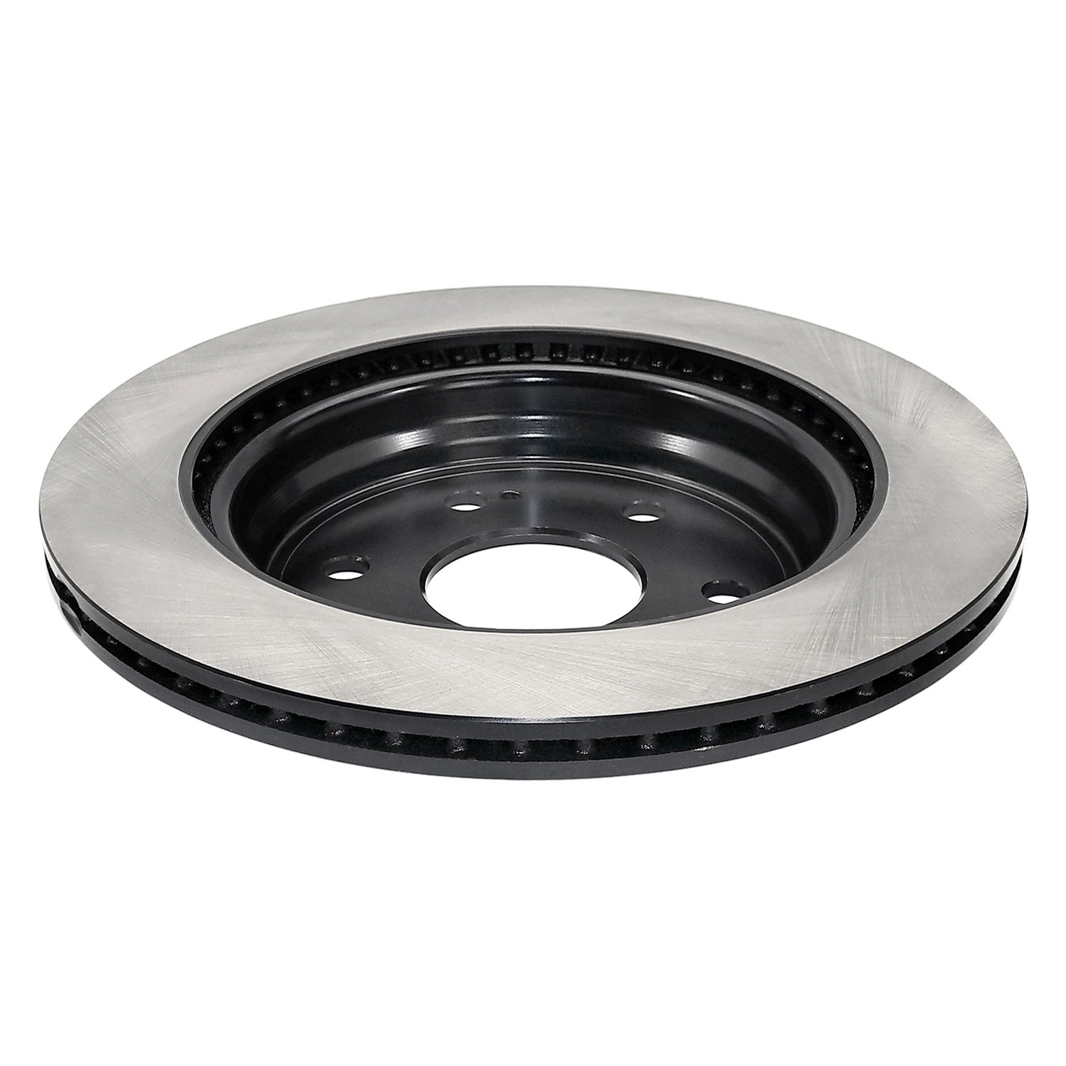 Brake Rotor Durago 94-BR901834-02