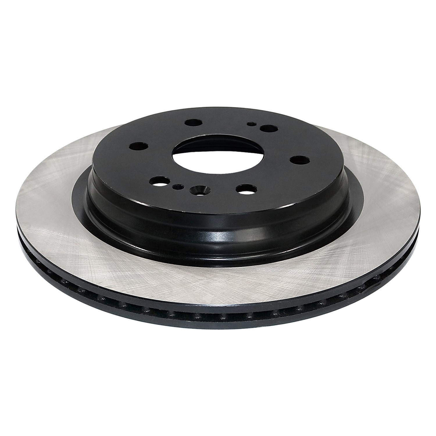 Brake Rotor Durago 94-BR901834-02