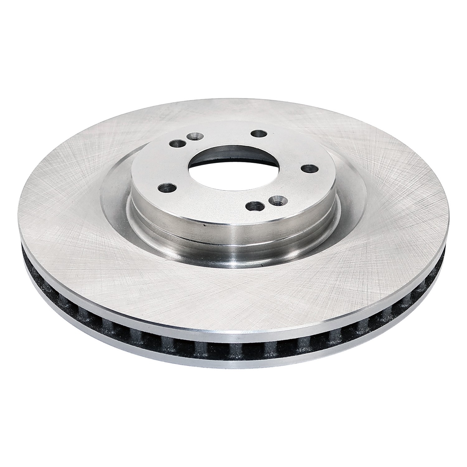 Engineered to high metallurgical standards, precision balanced, and non-directional swirl finish eliminates the need for machining prior to installation. Durago 94-BR901850
