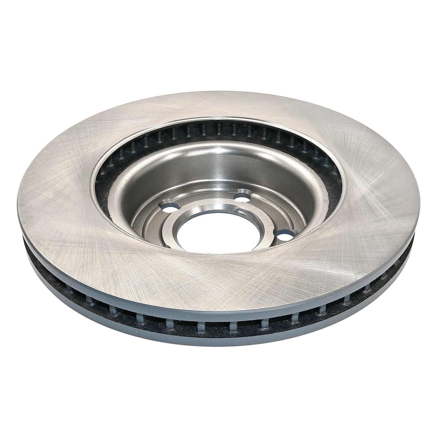 Coated on hat and edge for improved corrosion protection, Engineered to high metallurgical standards and non-directional swirl finish eliminates the need for machining prior to installation. Durago 94-BR901870-01