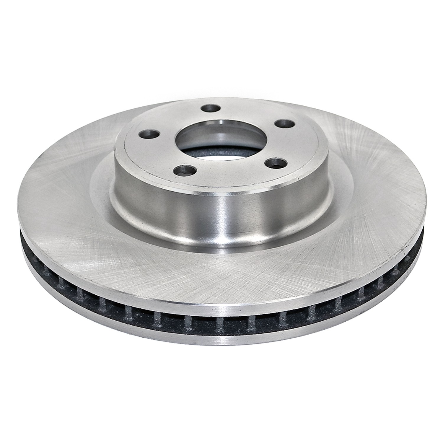 Engineered to high metallurgical standards, precision balanced, and non-directional swirl finish eliminates the need for machining prior to installation. Durago 94-BR901870