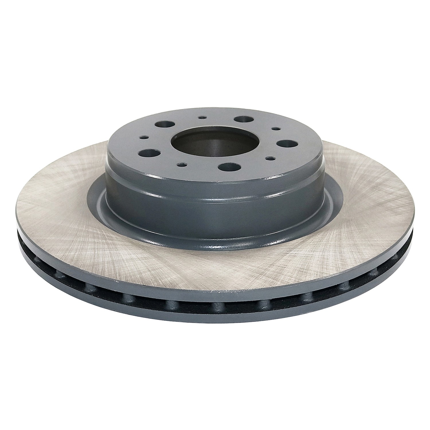 Brake Rotor Durago 94-BR901872-01