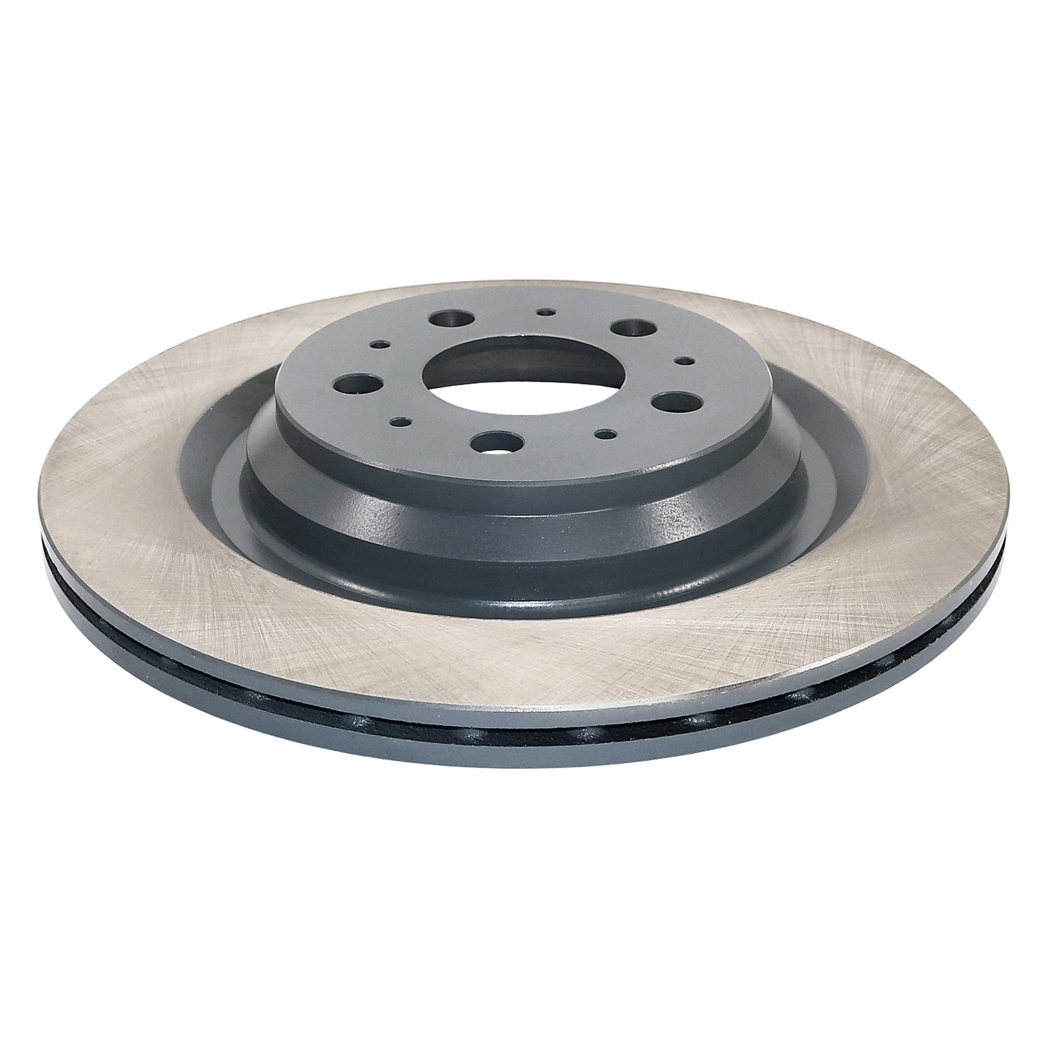 Brake Rotor Durago 94-BR901874-01