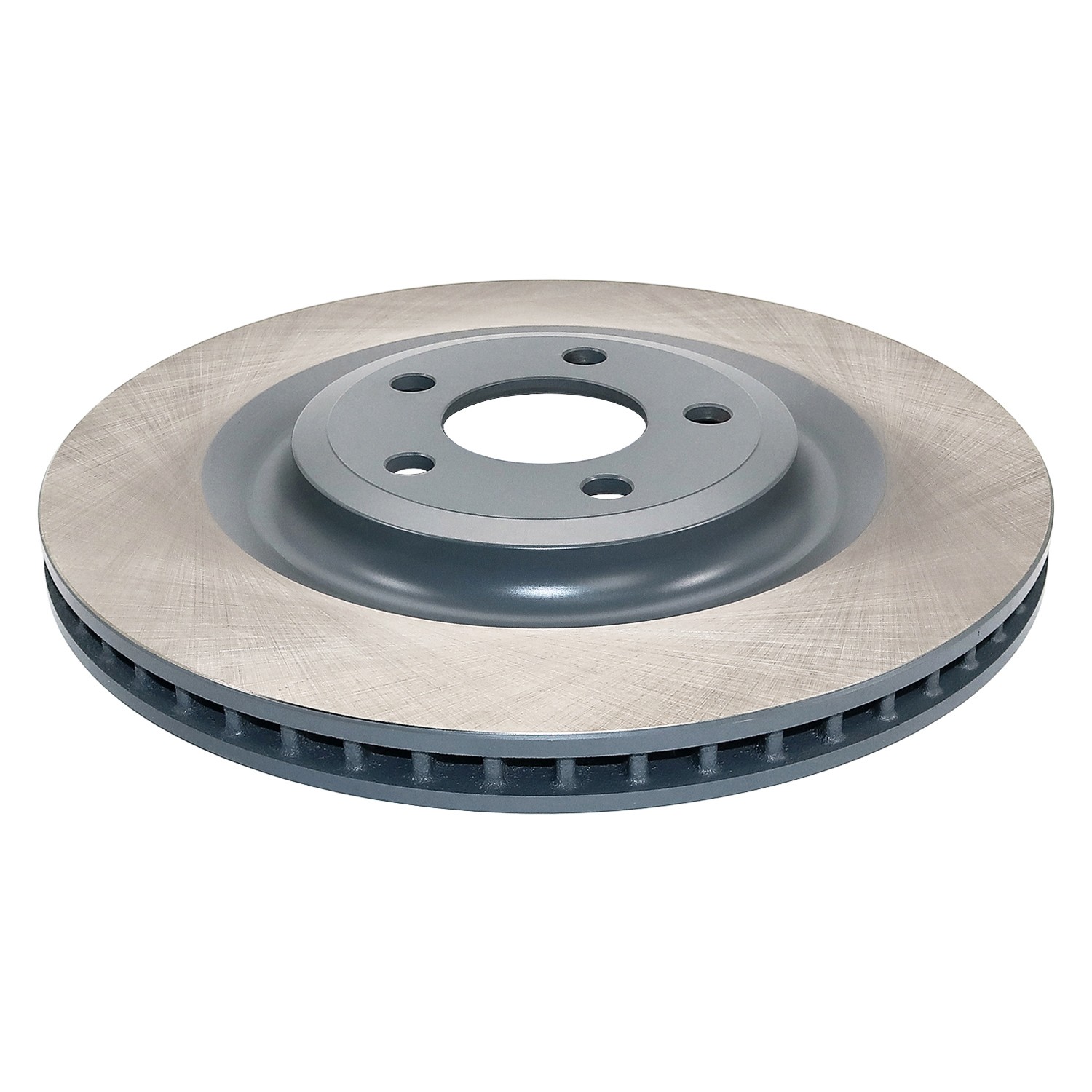 Brake Rotor Durago 94-BR901878-01