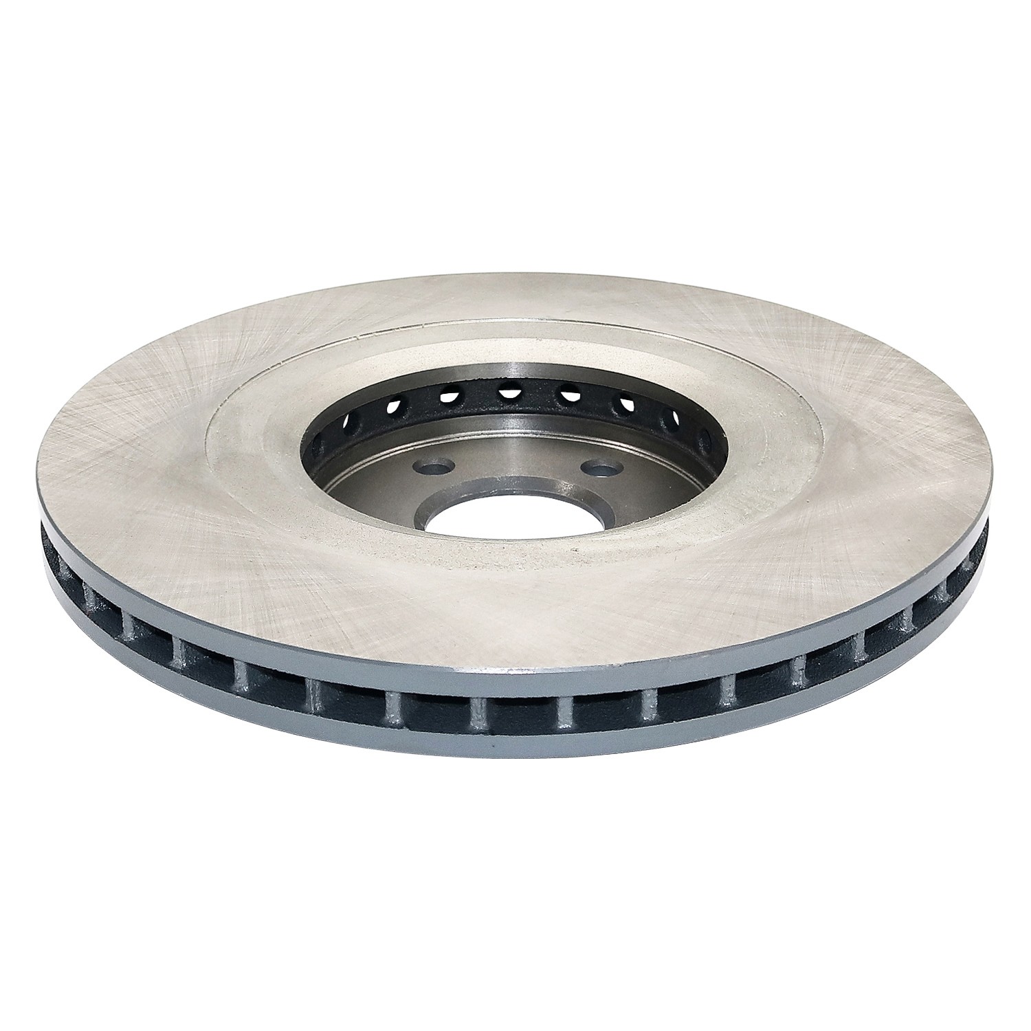 Brake Rotor Durago 94-BR901906-01 for 2023 Infiniti Qx60
