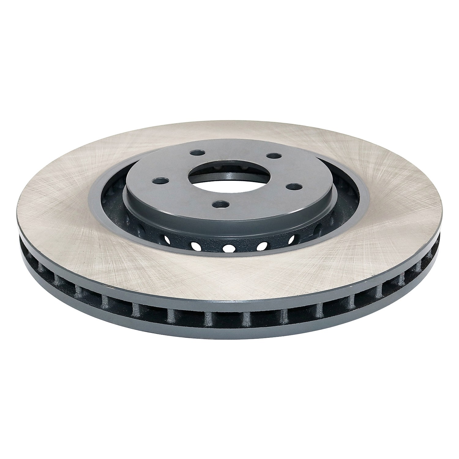 Brake Rotor Durago 94-BR901906-01
