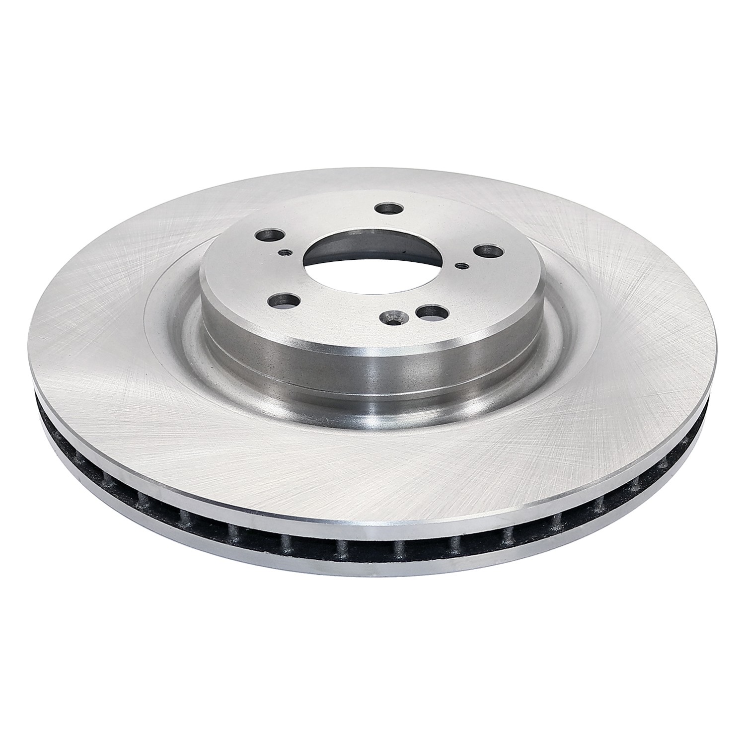 Engineered to high metallurgical standards, precision balanced, and non-directional swirl finish eliminates the need for machining prior to installation. Durago 94-BR901910