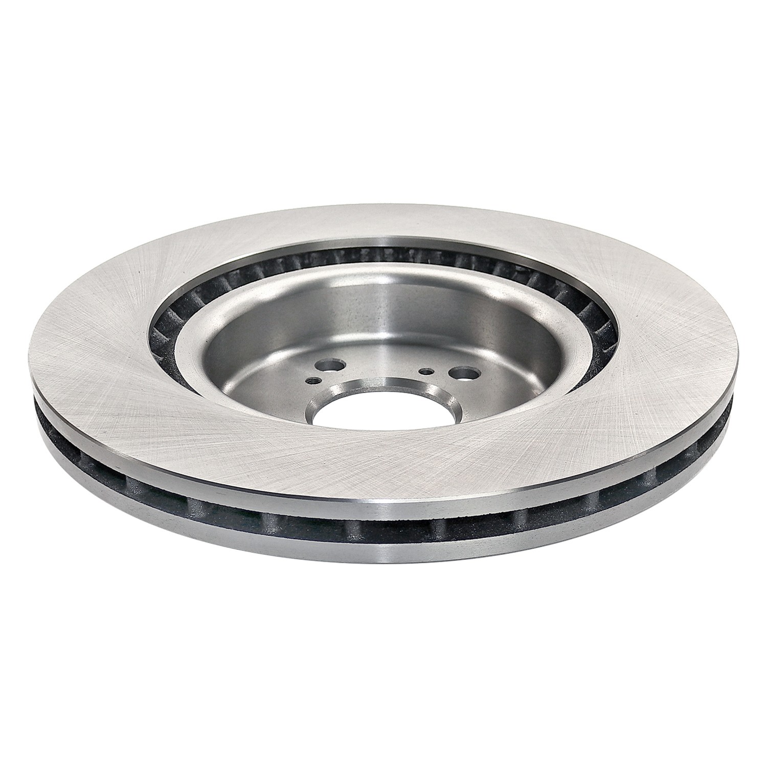 Engineered to high metallurgical standards, precision balanced, and non-directional swirl finish eliminates the need for machining prior to installation. Durago 94-BR901932