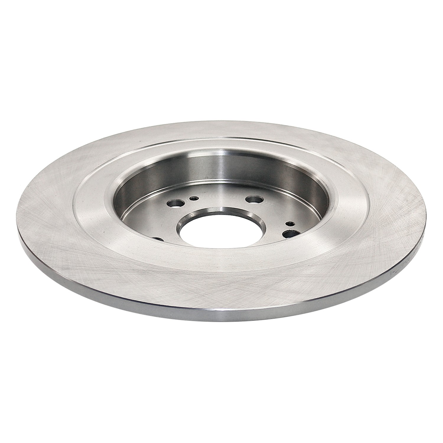 Engineered to high metallurgical standards, precision balanced, and non-directional swirl finish eliminates the need for machining prior to installation. Durago 94-BR901934