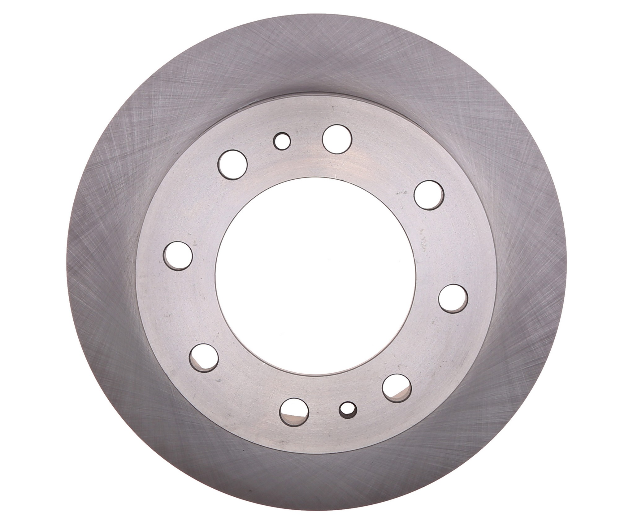 Raybestos R-Line Brake Rotor Raybestos Brakes 748-580000R