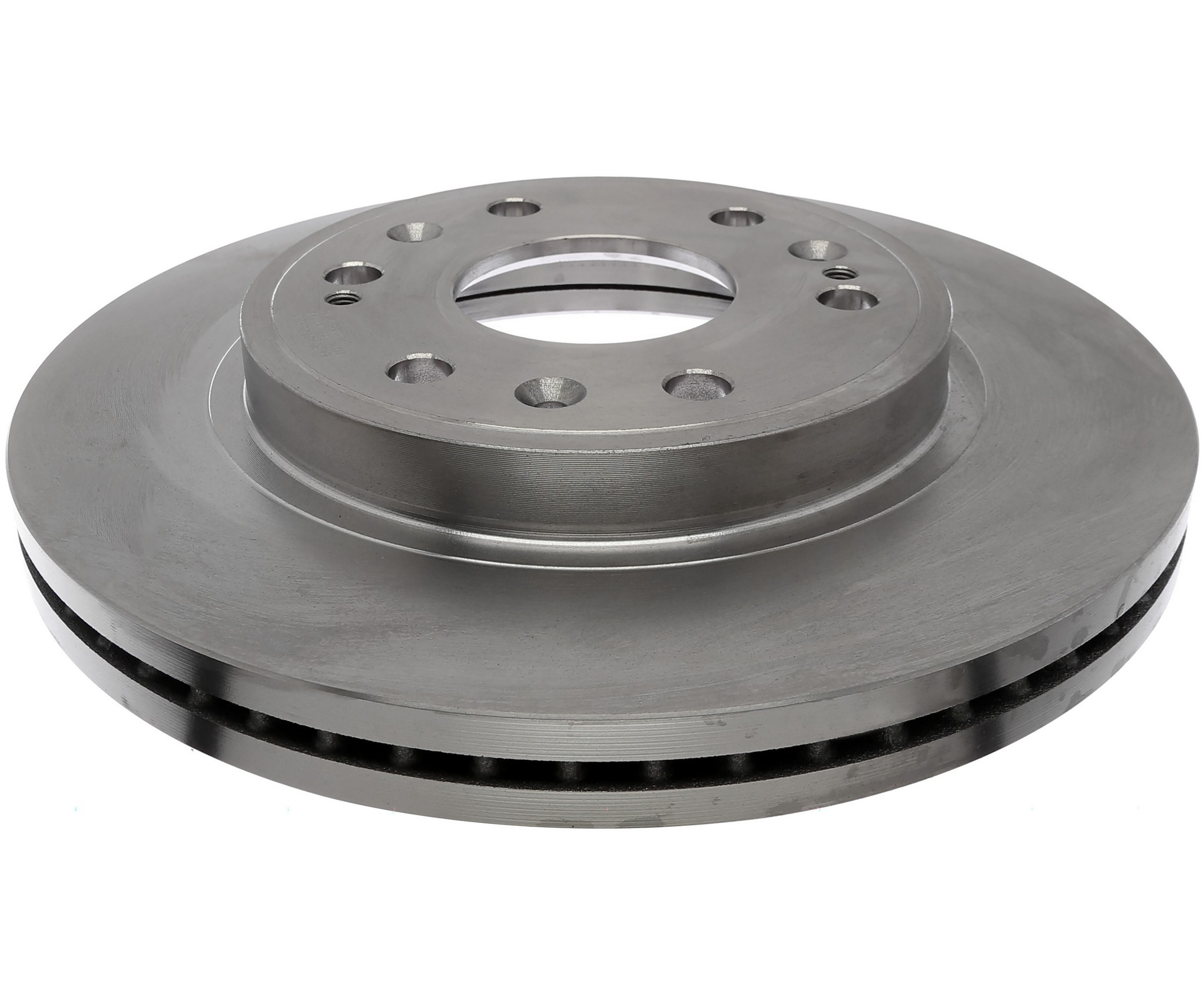 Raybestos R-Line Brake Rotor Raybestos Brakes 748-580279R