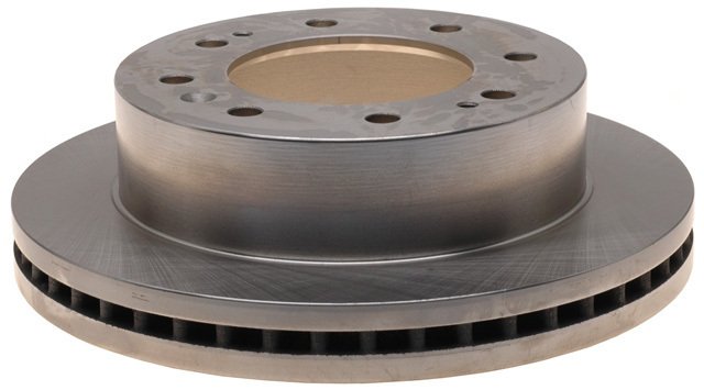 Raybestos R-Line Brake Rotor Raybestos Brakes 748-580875R