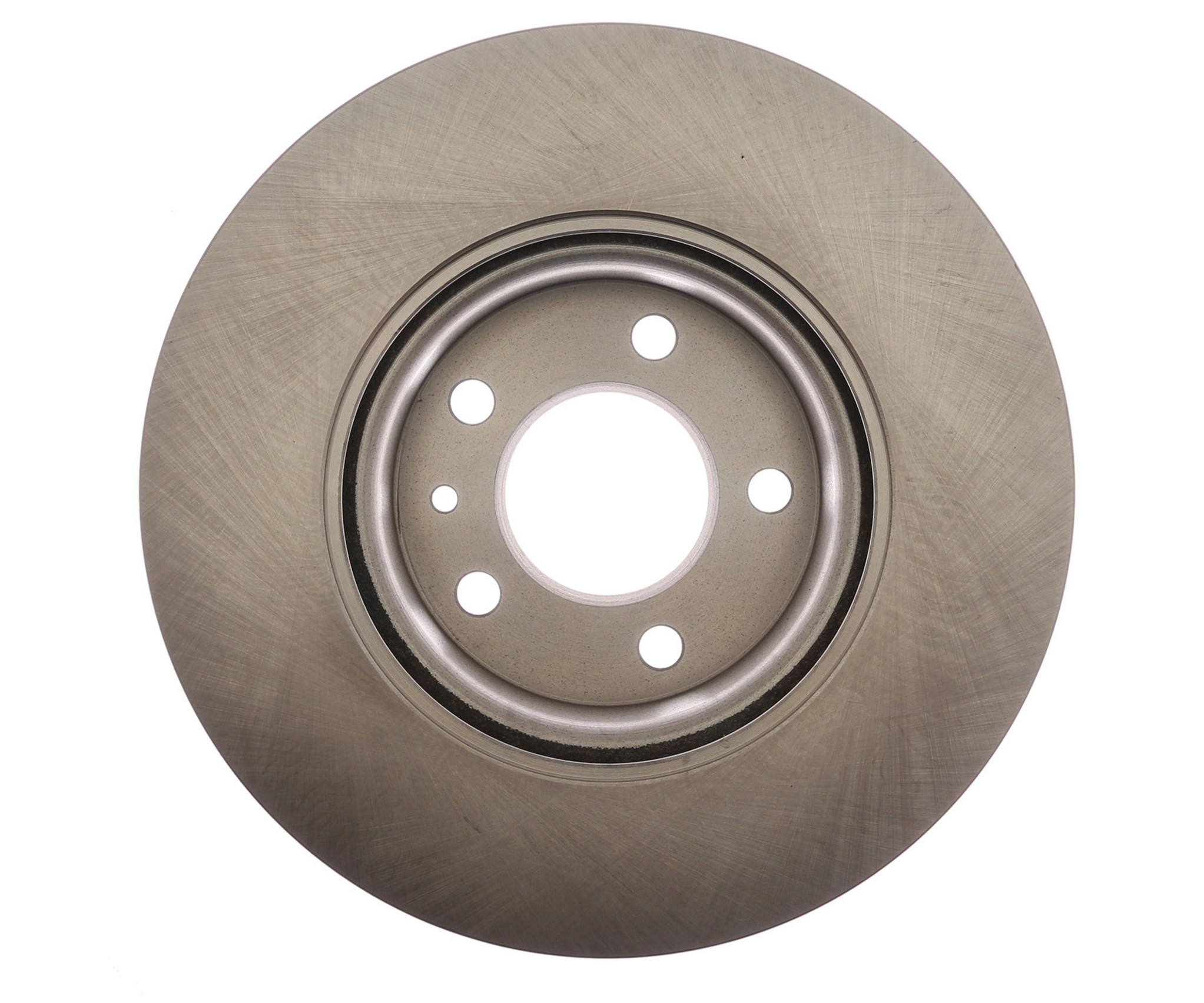 Raybestos R-Line Brake Rotor Raybestos Brakes 748-581043R