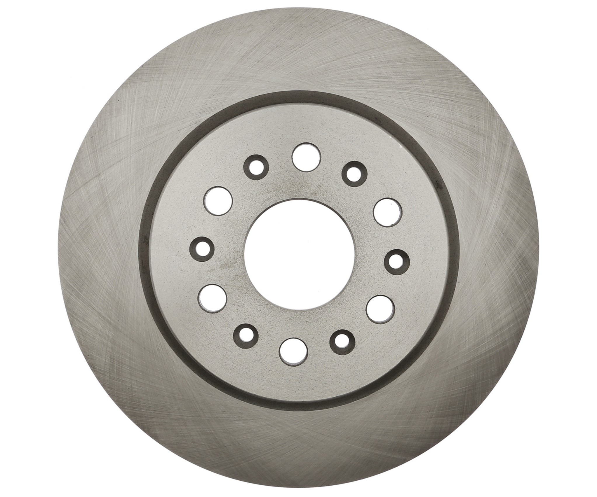 Raybestos R-Line Brake Rotor Raybestos Brakes 748-582060R