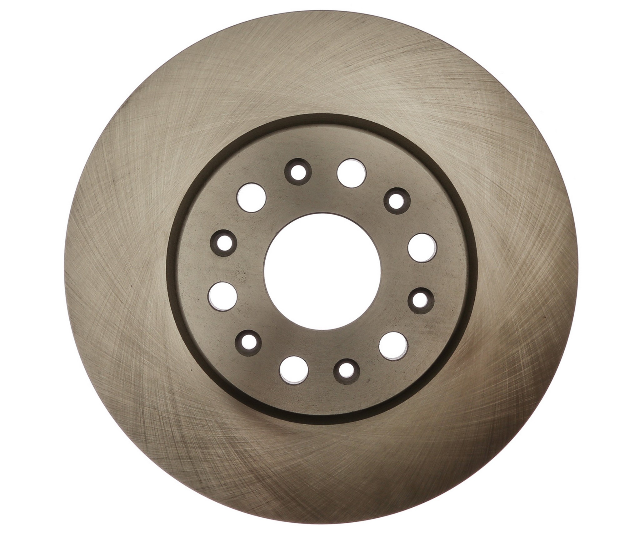Raybestos R-Line Brake Rotor Raybestos Brakes 748-582061R