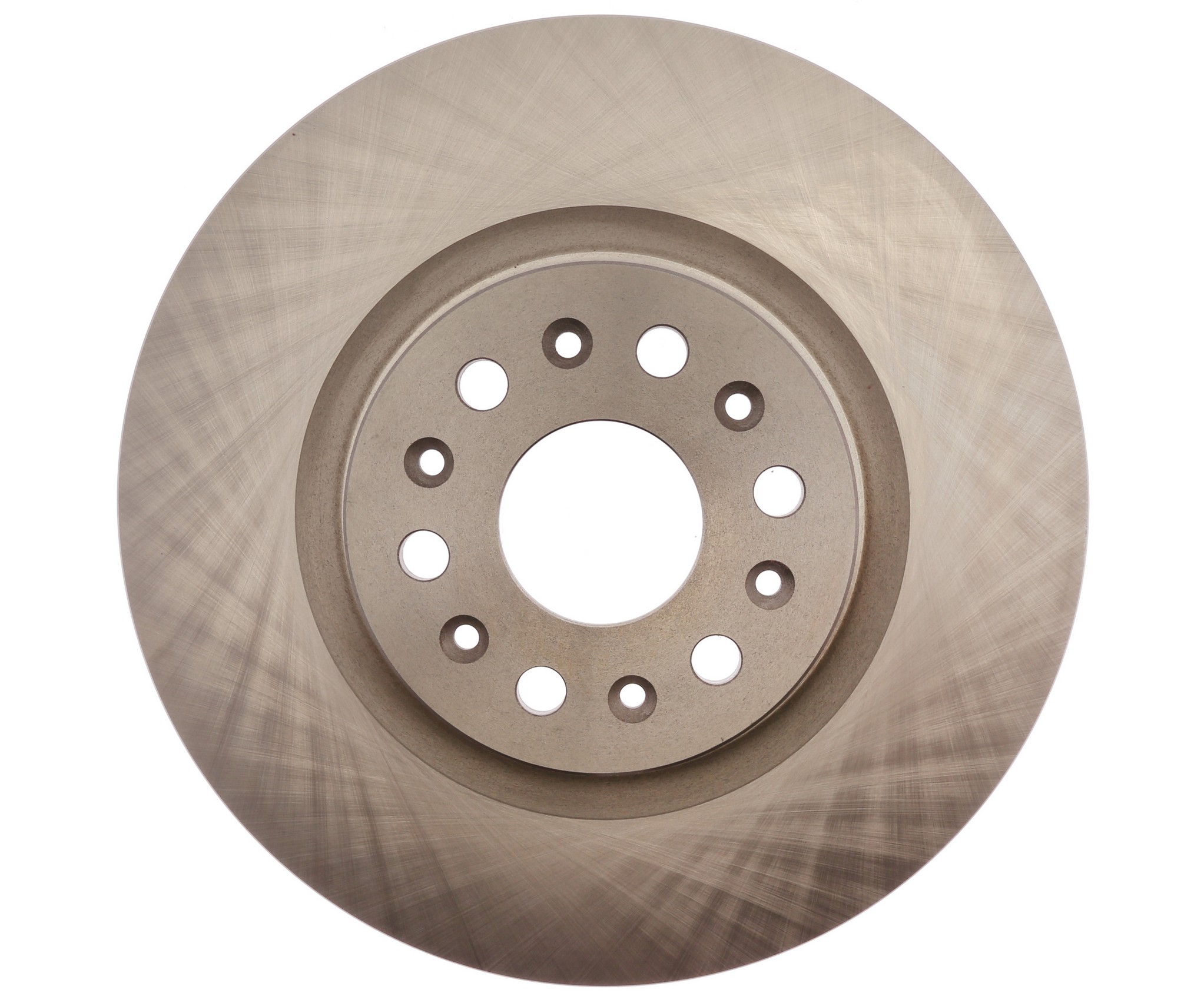 Raybestos R-Line Brake Rotor Raybestos Brakes 748-582152R