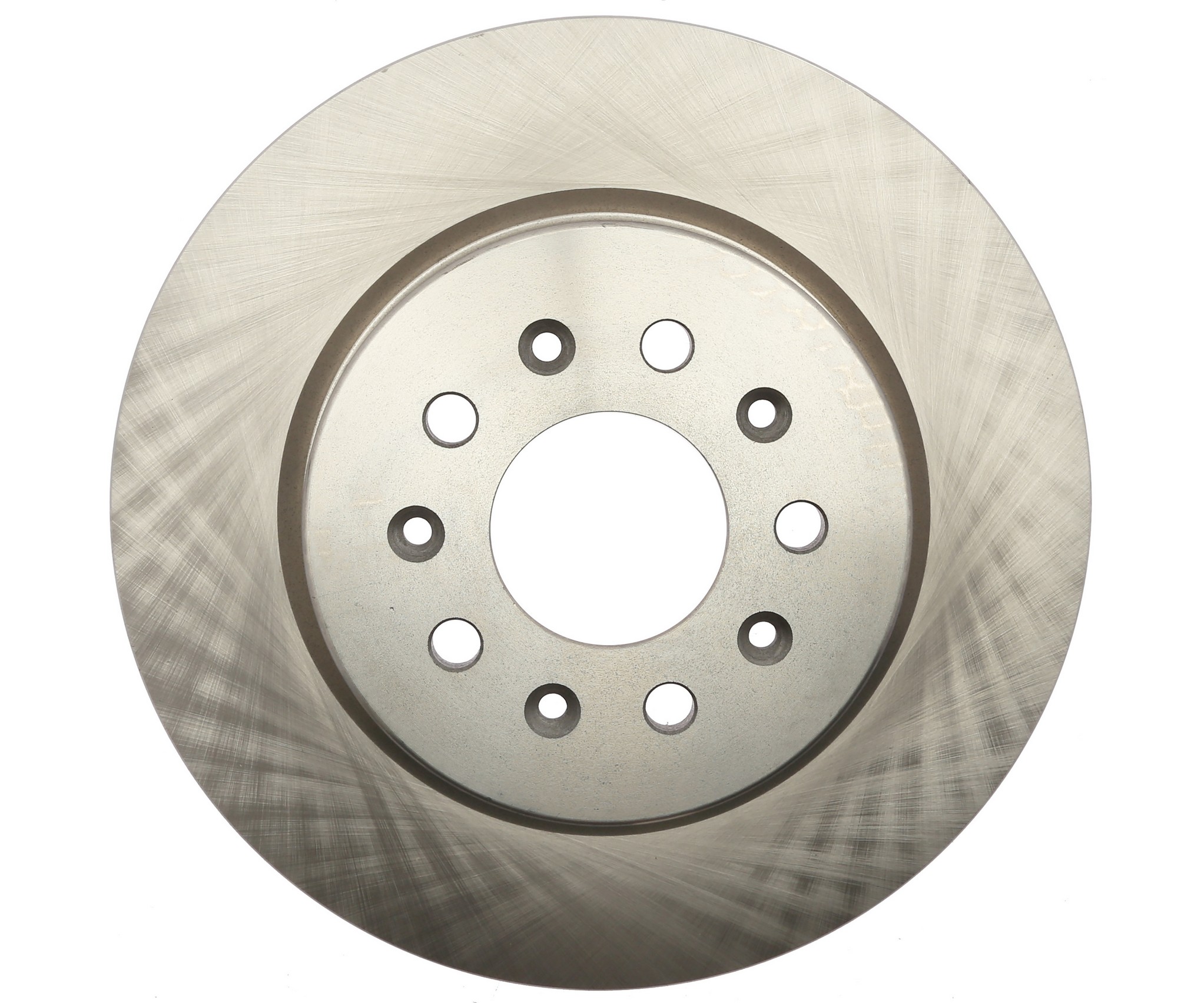 Raybestos R-Line Brake Rotor Raybestos Brakes 748-582690R