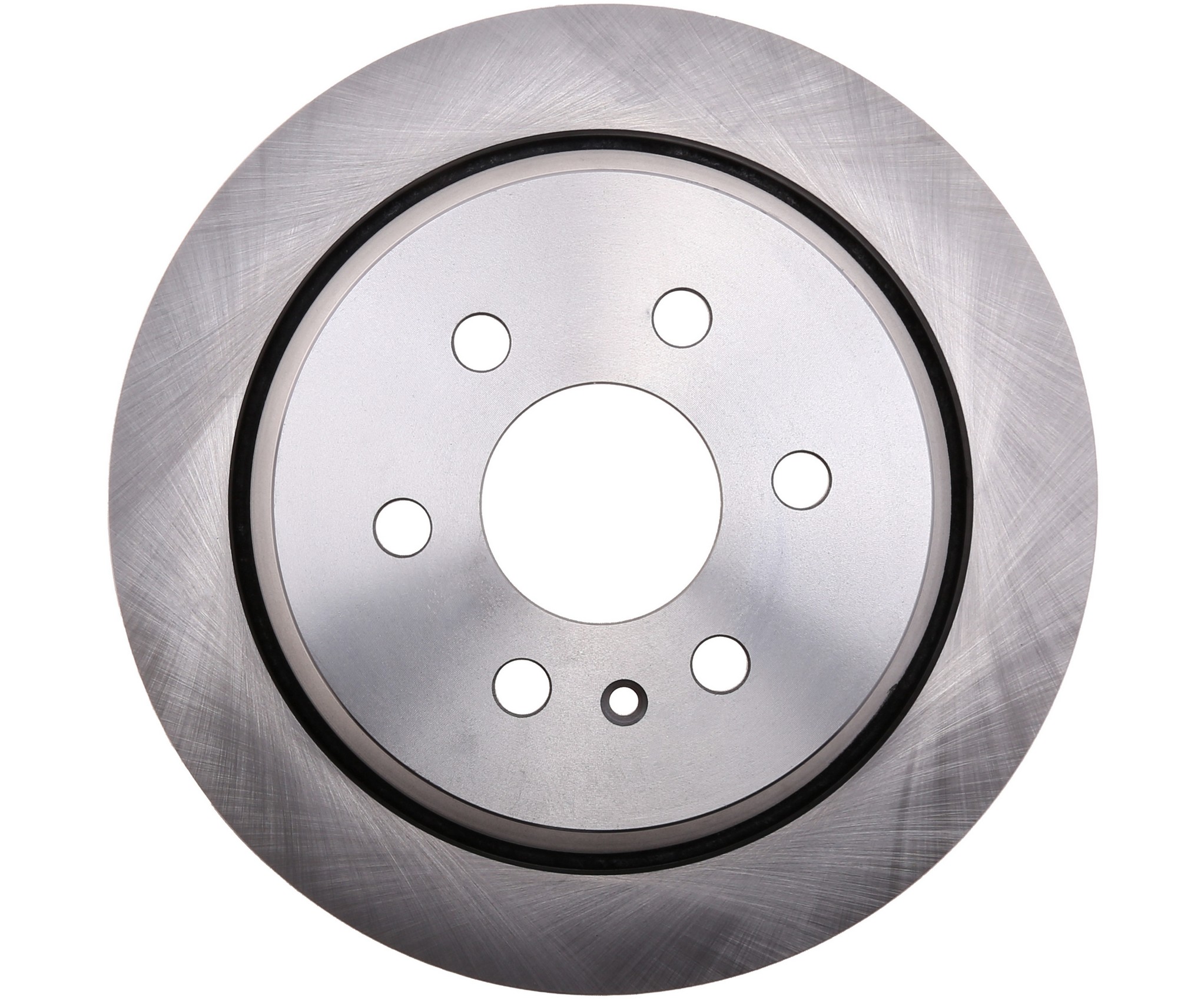 Raybestos R-Line Brake Rotor Raybestos Brakes 748-582743R