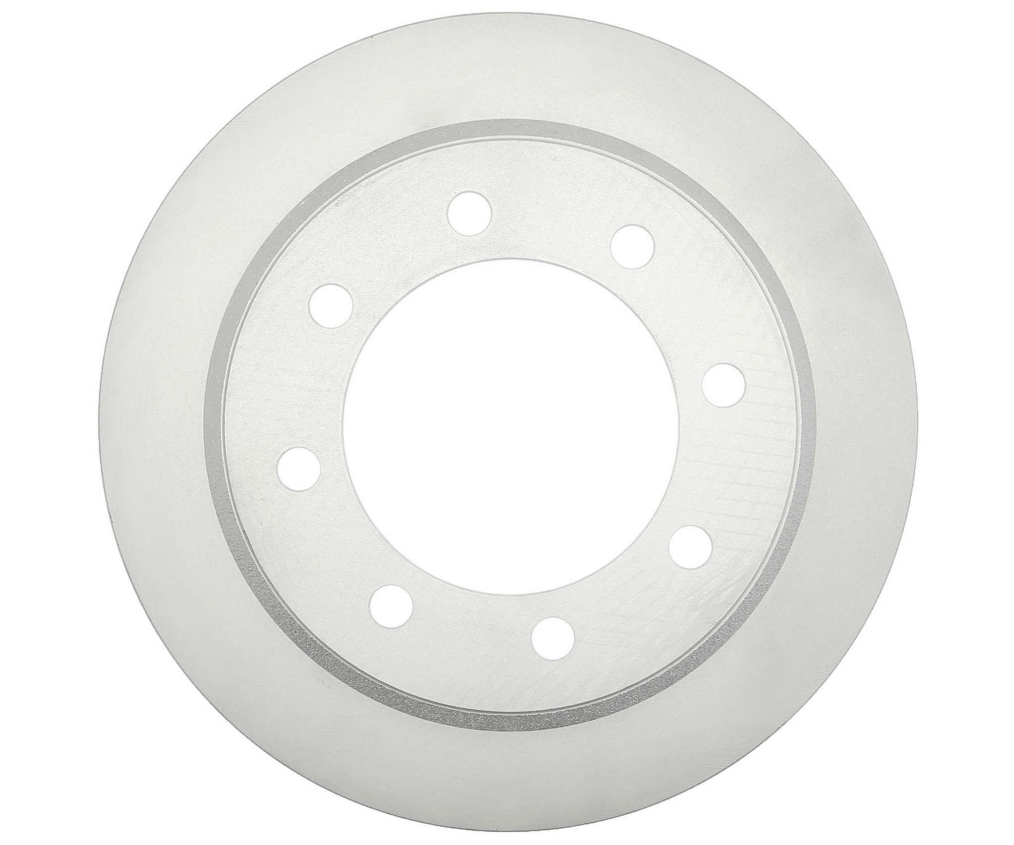 Raybestos Element3 Coated Brake Rotor Raybestos Brakes 748-680679FZN