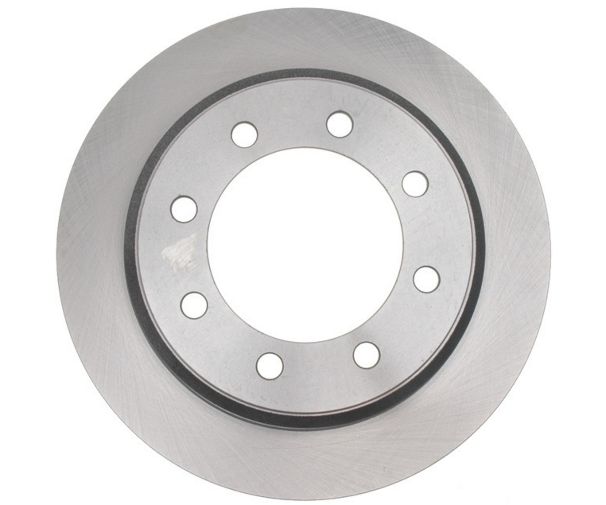 Raybestos R-Line Brake Rotor Raybestos Brakes 748-680679R