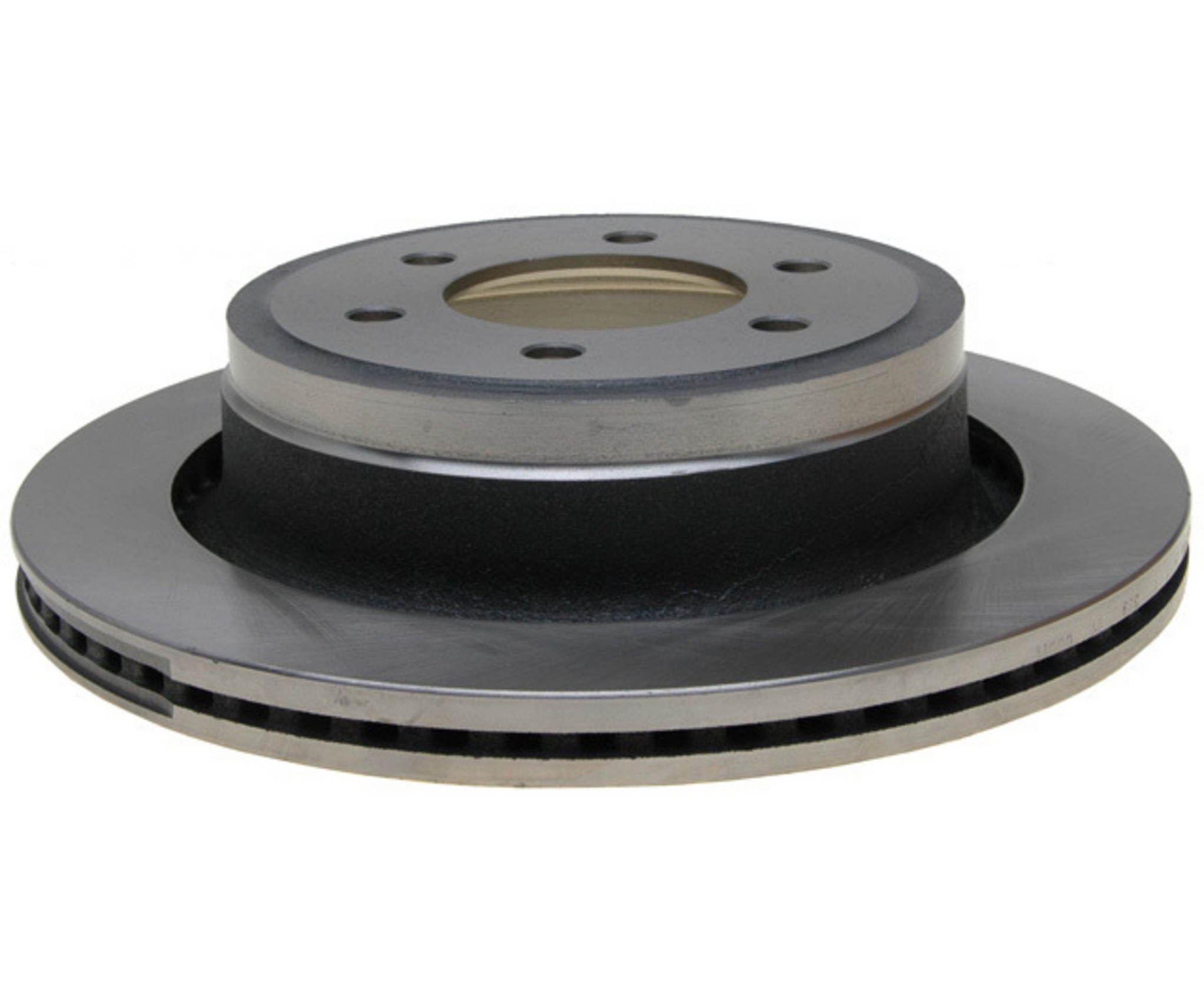 Raybestos R-Line Brake Rotor Raybestos Brakes 748-680976R