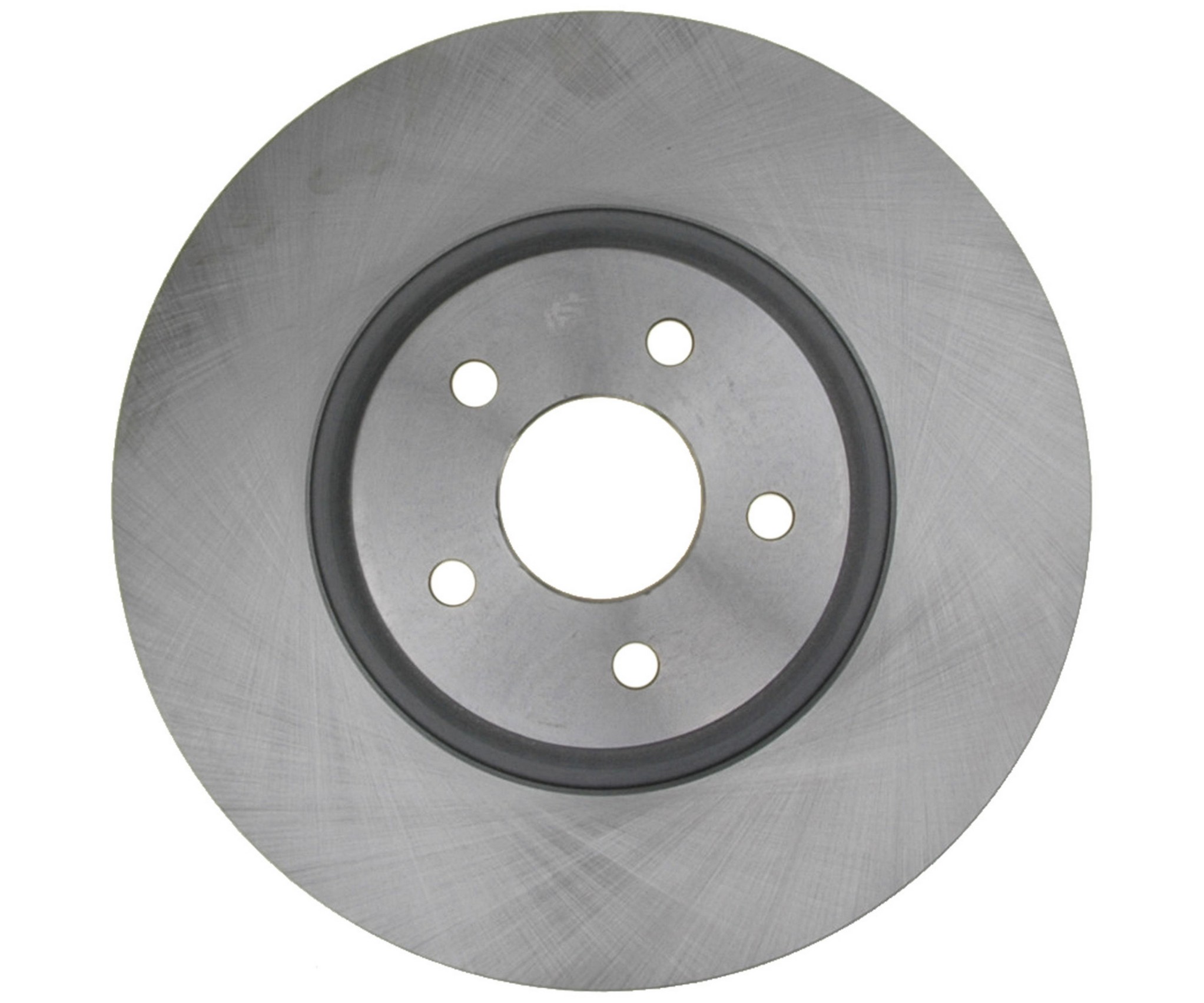 Raybestos R-Line Brake Rotor Raybestos Brakes 748-680998R