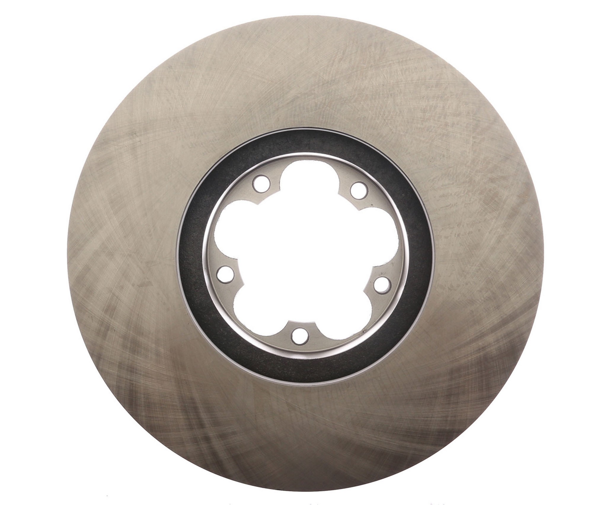 Raybestos R-Line Brake Rotor Raybestos Brakes 748-681782R