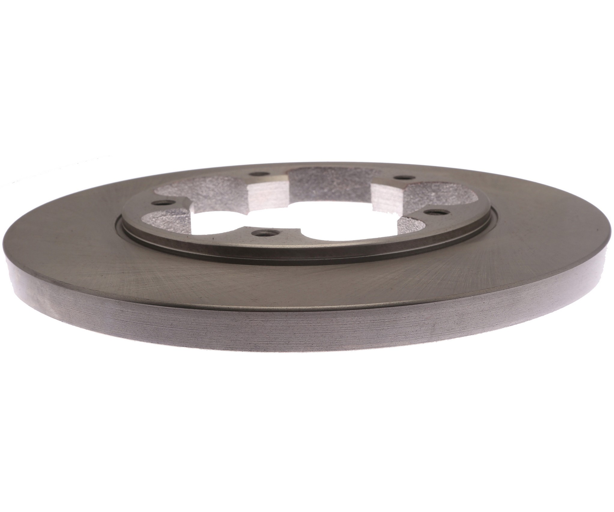Raybestos R-Line Brake Rotor Raybestos Brakes 748-681939R