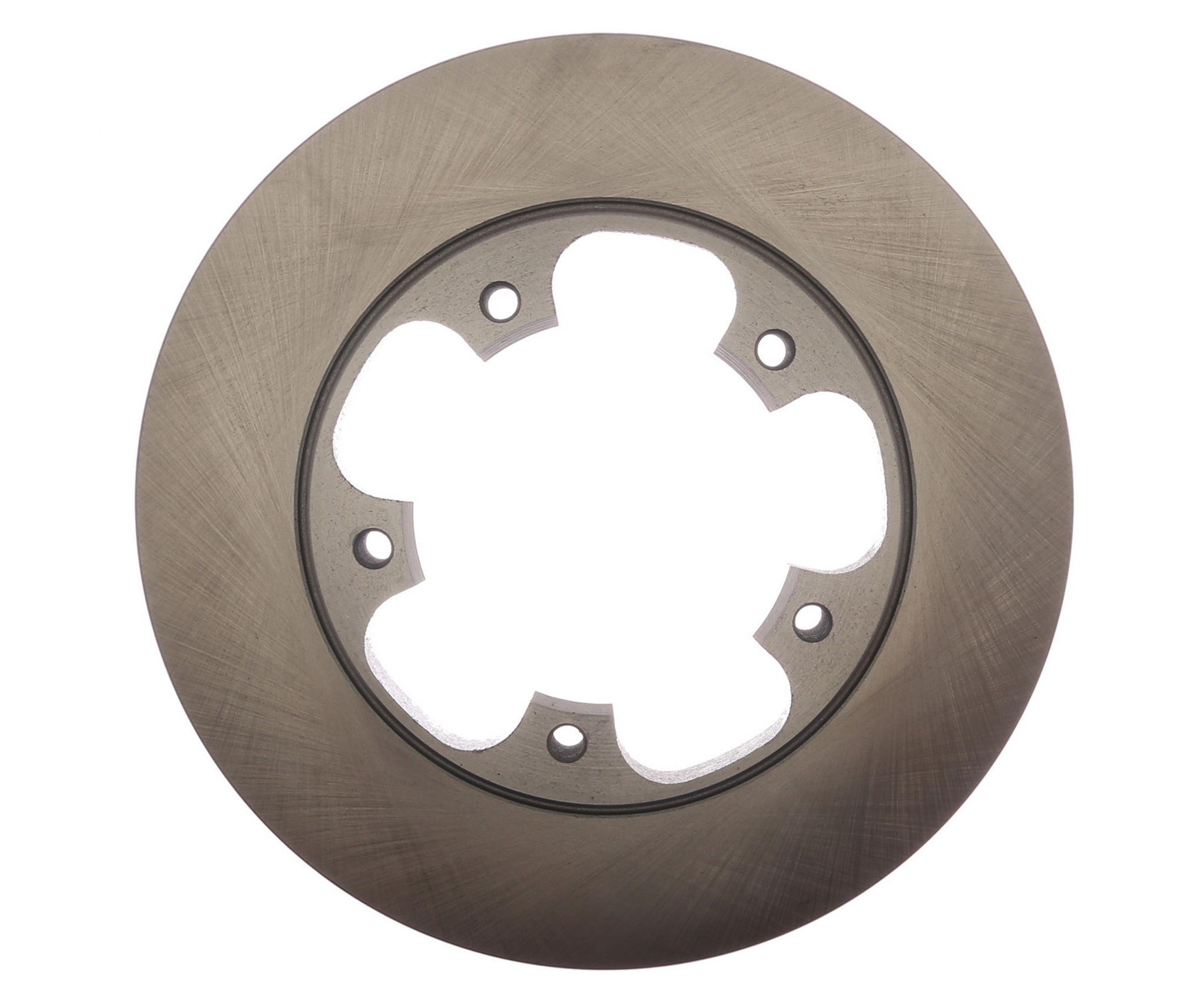 Raybestos R-Line Brake Rotor Raybestos Brakes 748-681939R
