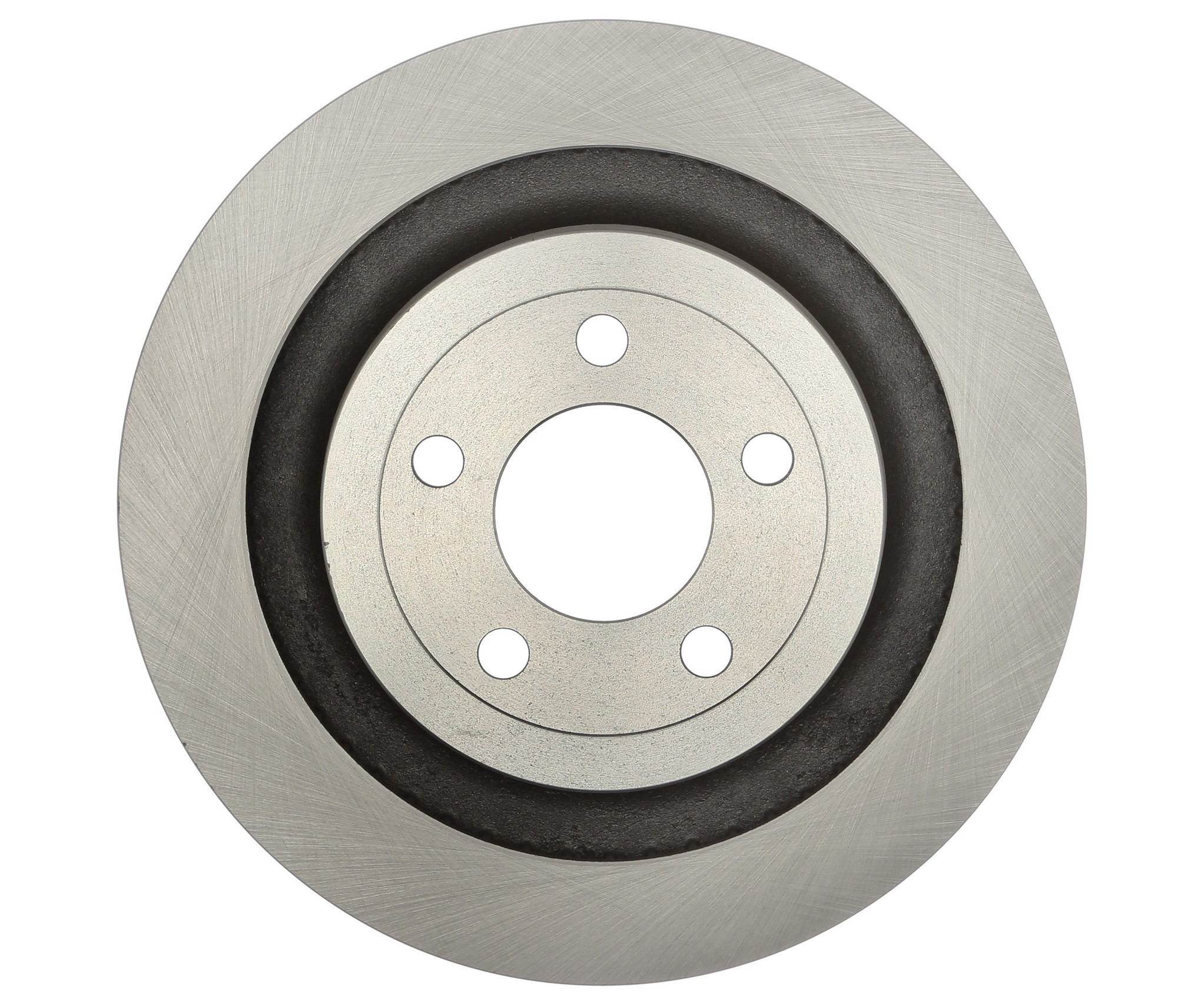 Raybestos R-Line Brake Rotor Raybestos Brakes 748-681955R