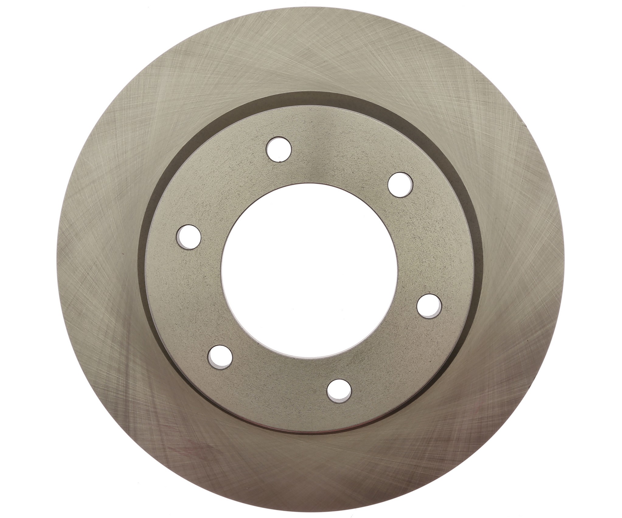 Raybestos R-Line Brake Rotor Raybestos Brakes 748-682573R
