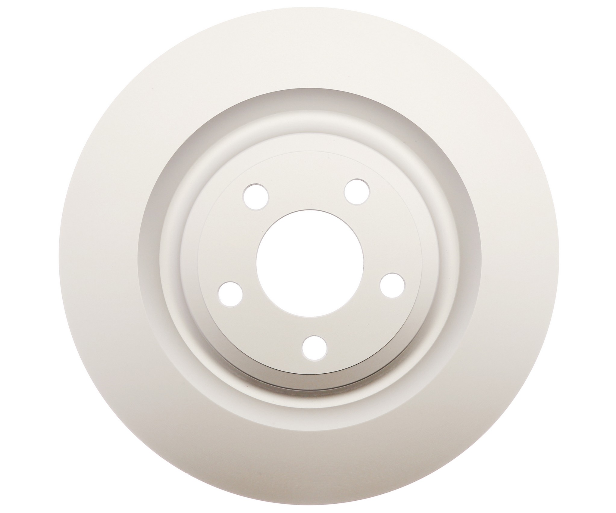 Raybestos Element3 Coated Brake Rotor Raybestos Brakes 748-682614FZN