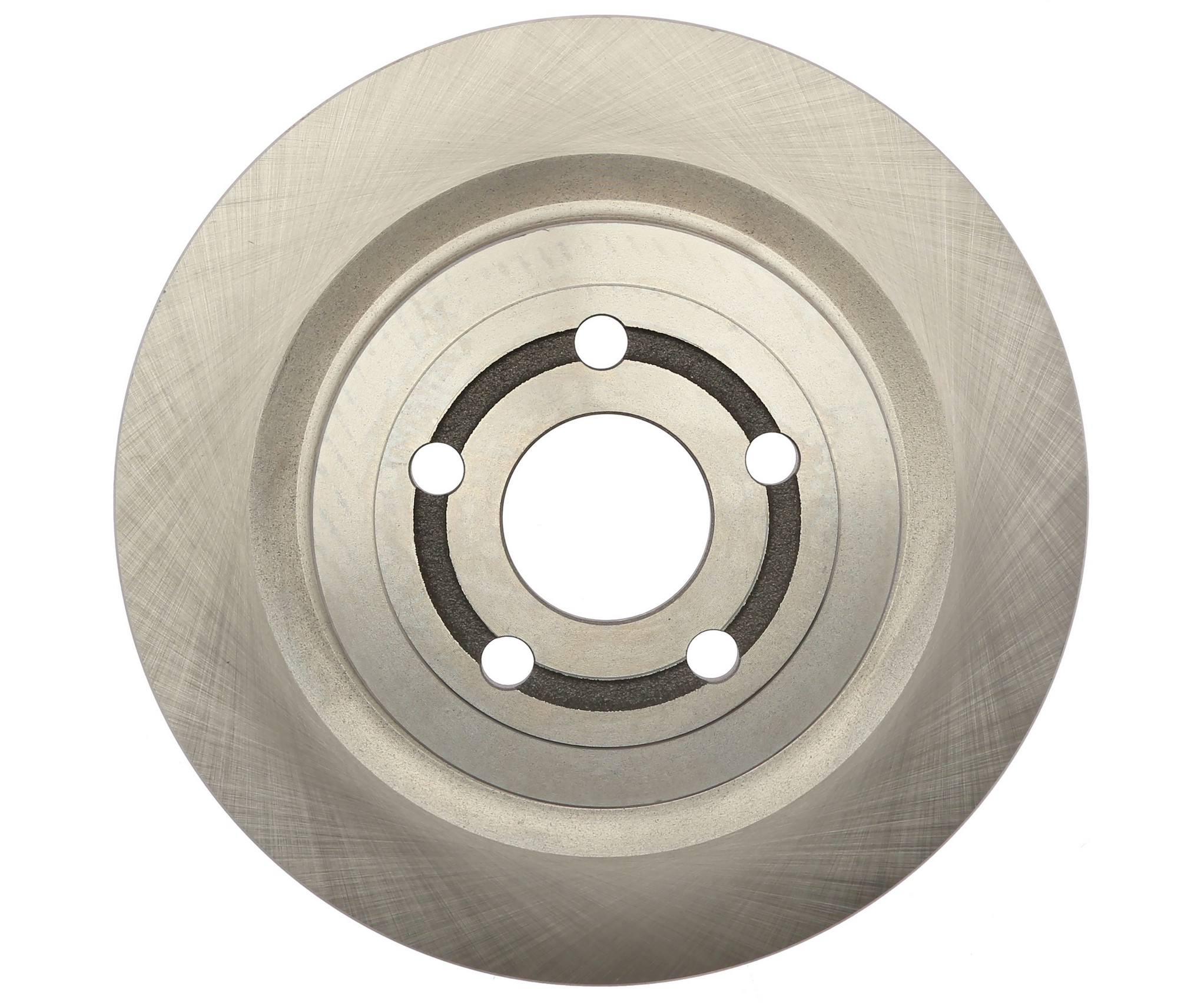 Raybestos R-Line Brake Rotor Raybestos Brakes 748-682665R