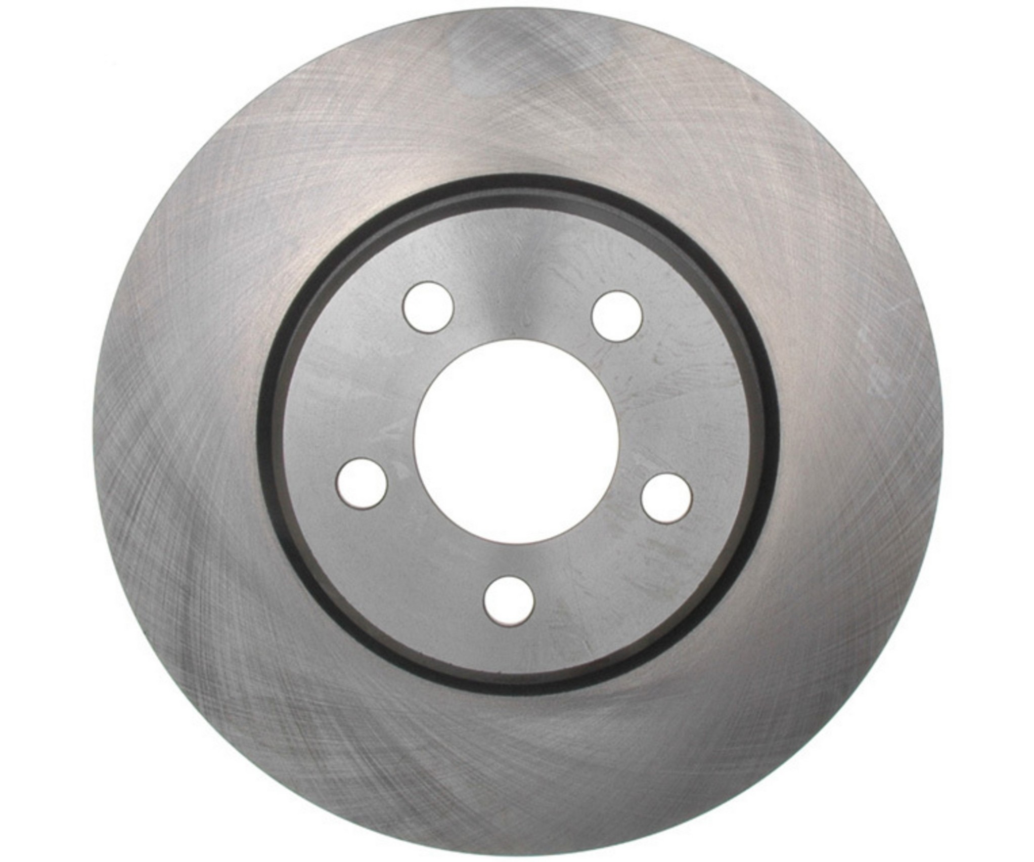 Raybestos R-Line Brake Rotor Raybestos Brakes 748-780255R