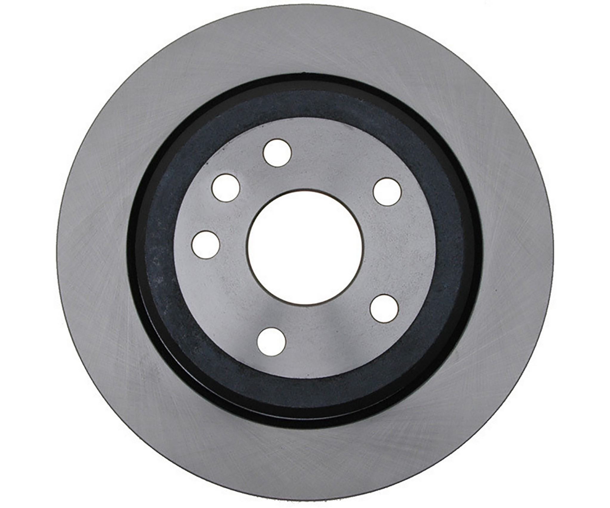 Raybestos R-Line Brake Rotor Raybestos Brakes 748-780869R