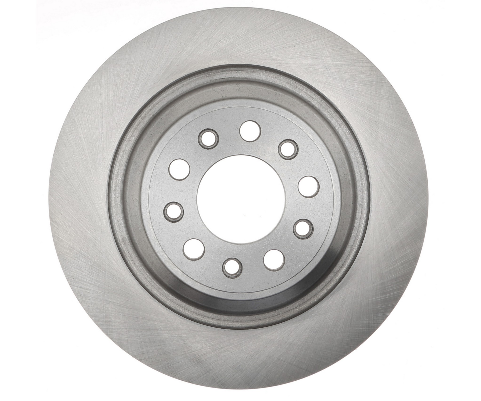 Raybestos R-Line Brake Rotor Raybestos Brakes 748-781767R