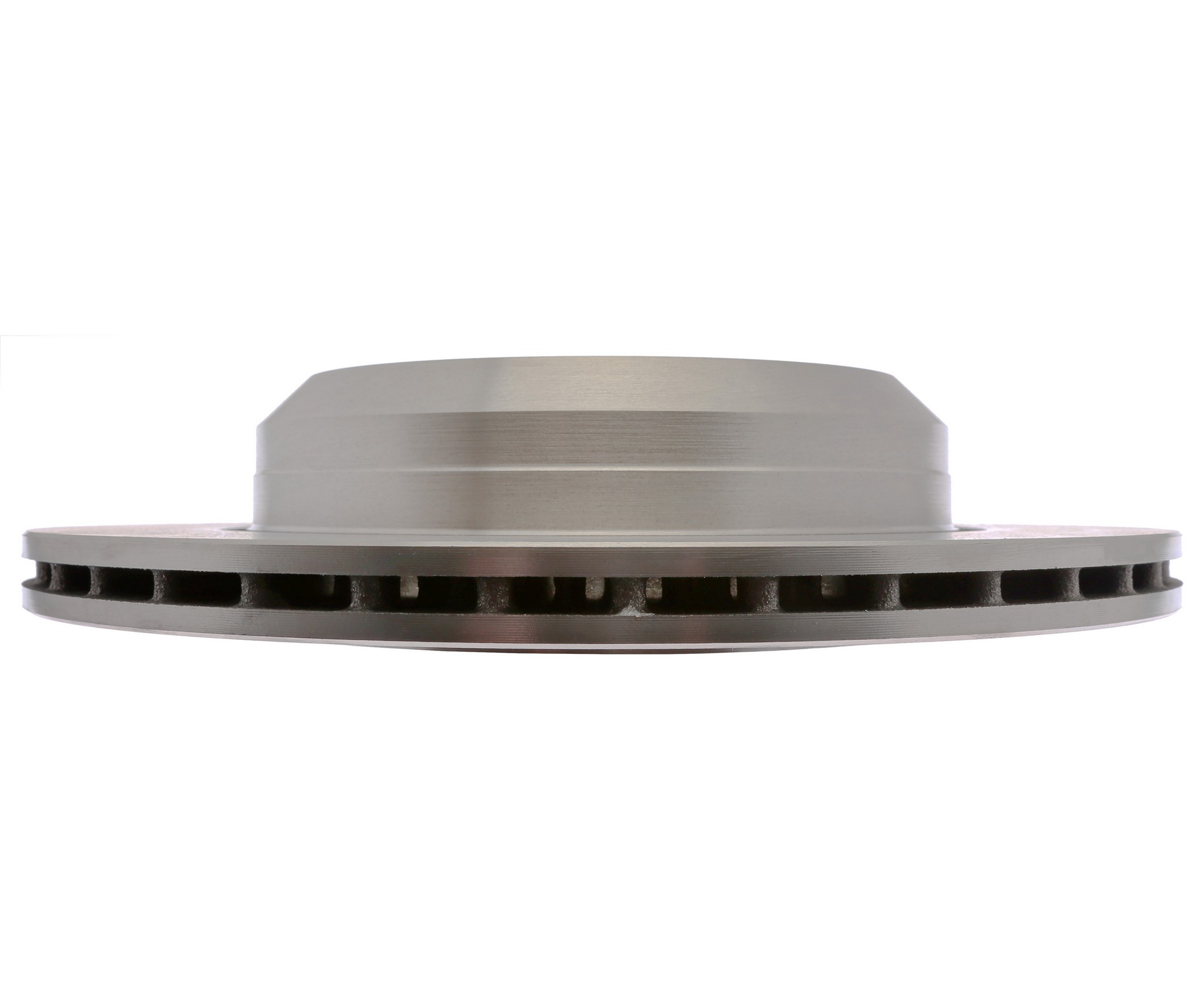 Raybestos R-Line Brake Rotor Raybestos Brakes 748-782625R