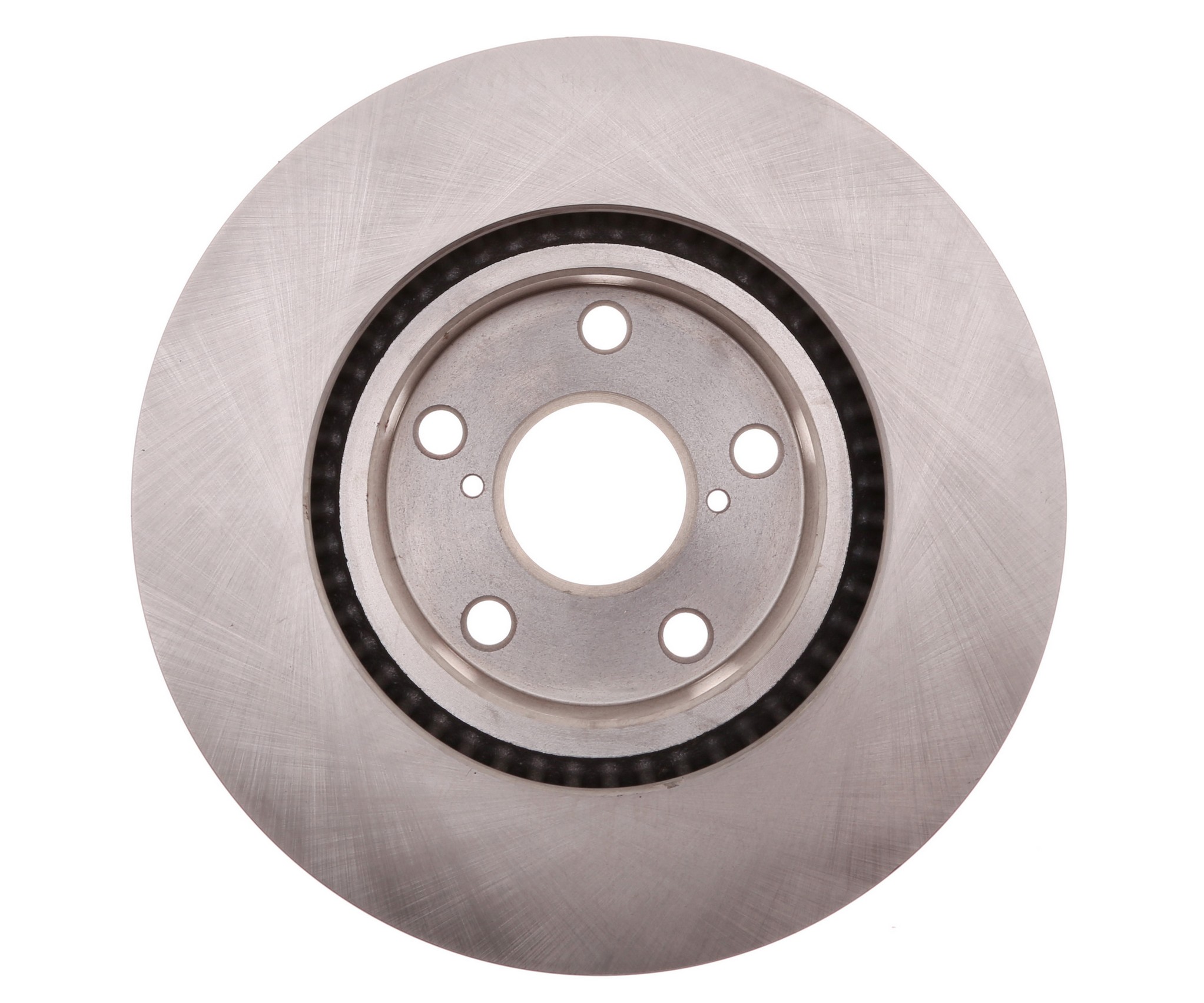 Raybestos R-Line Brake Rotor Raybestos Brakes 748-96976R