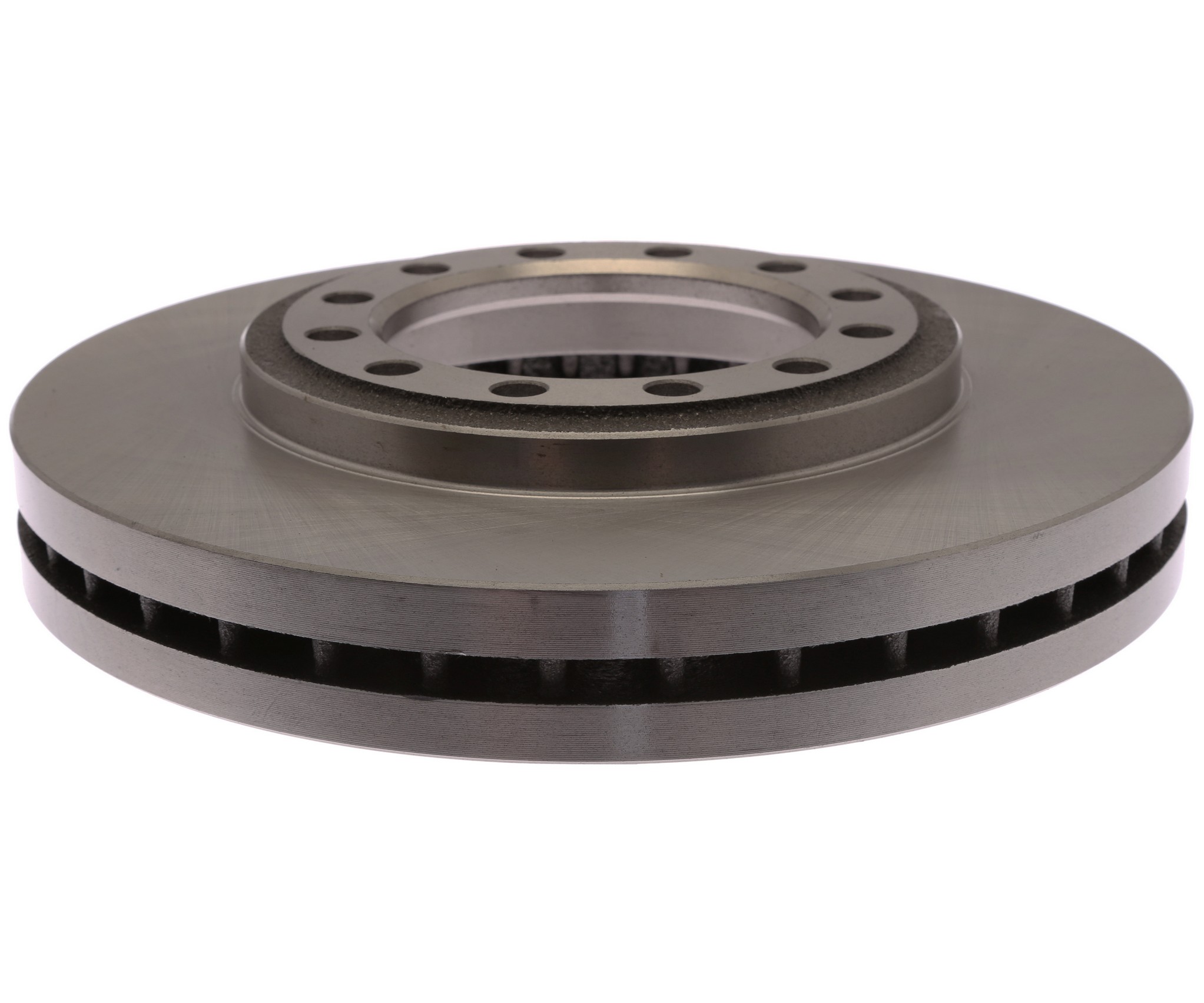 Raybestos R-Line Brake Rotor Raybestos Brakes 748-980051R