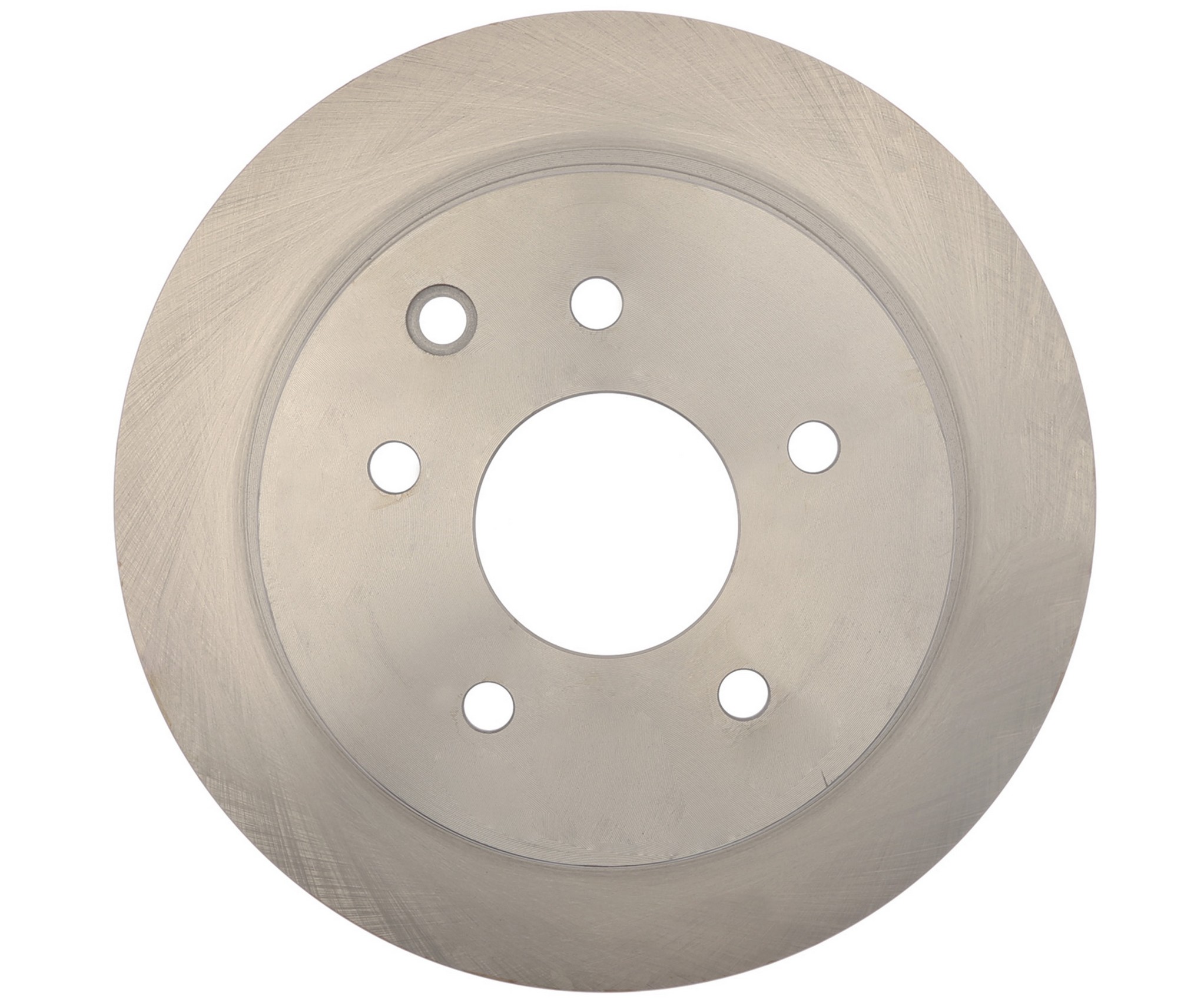 Raybestos R-Line Brake Rotor Raybestos Brakes 748-980070R