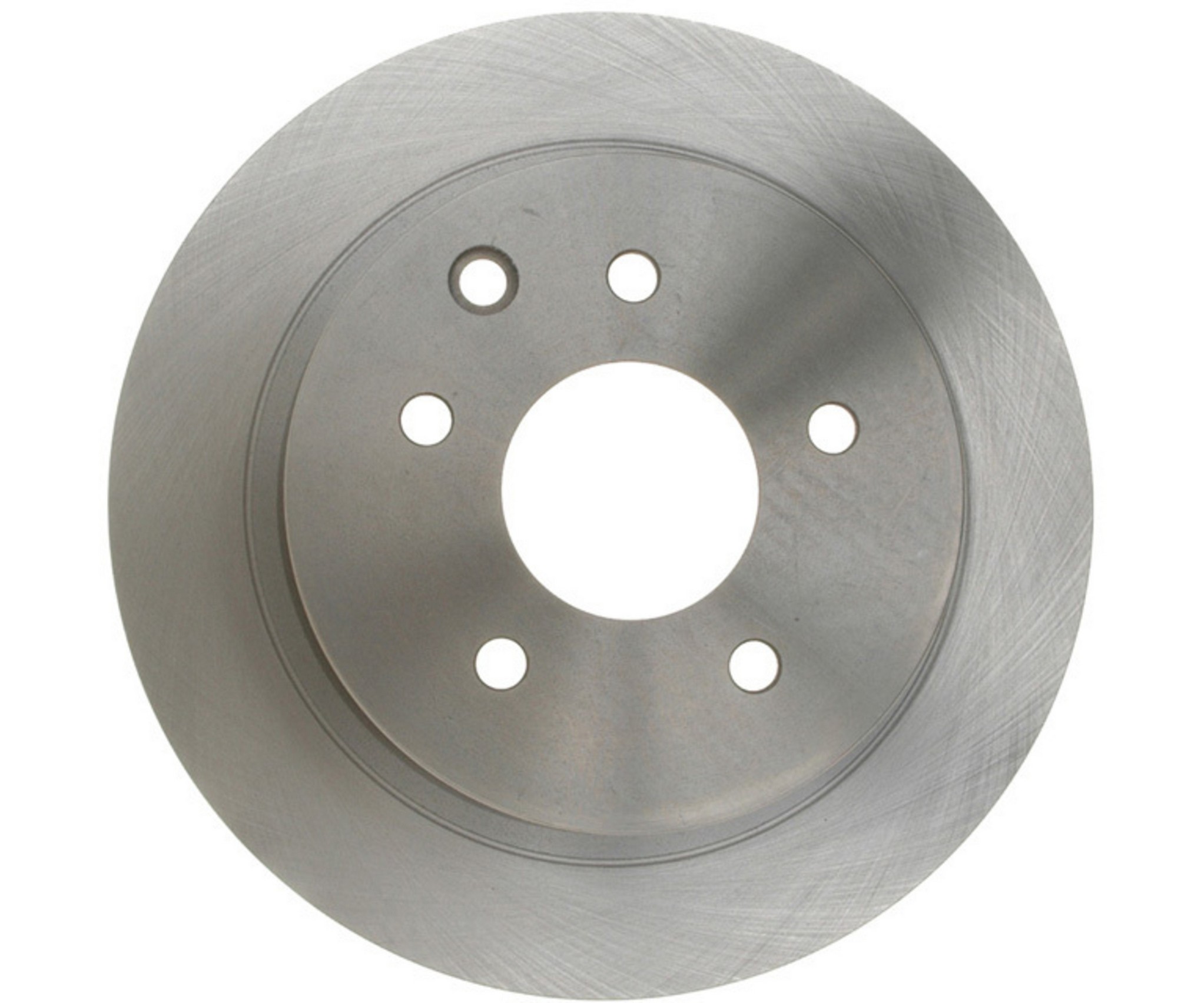 Raybestos R-Line Brake Rotor Raybestos Brakes 748-980113R