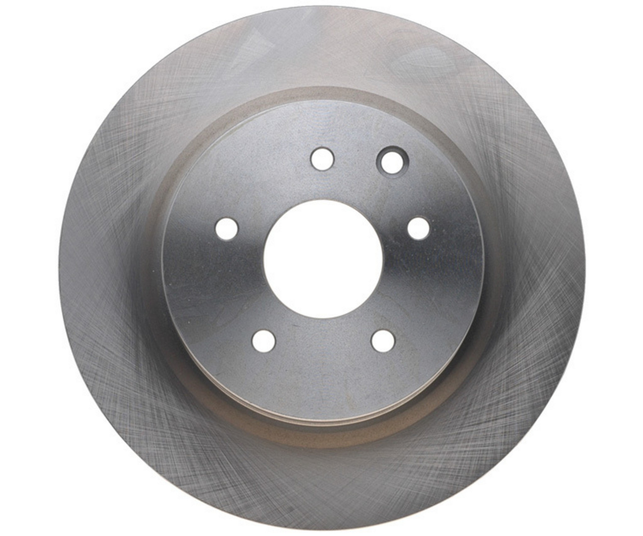 Raybestos R-Line Brake Rotor Raybestos Brakes 748-980333R