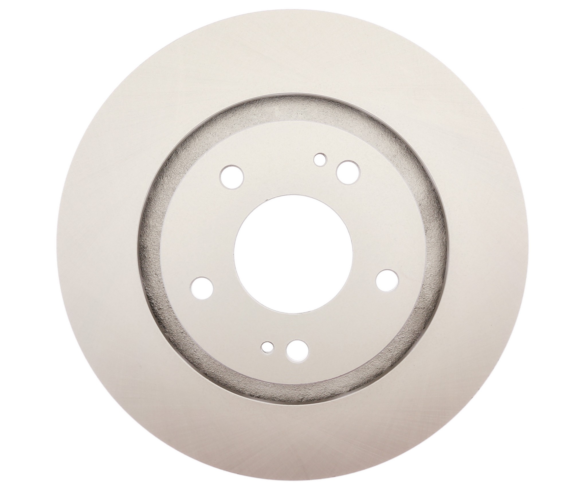 Raybestos Element3 Coated Brake Rotor Raybestos Brakes 748-980352FZN