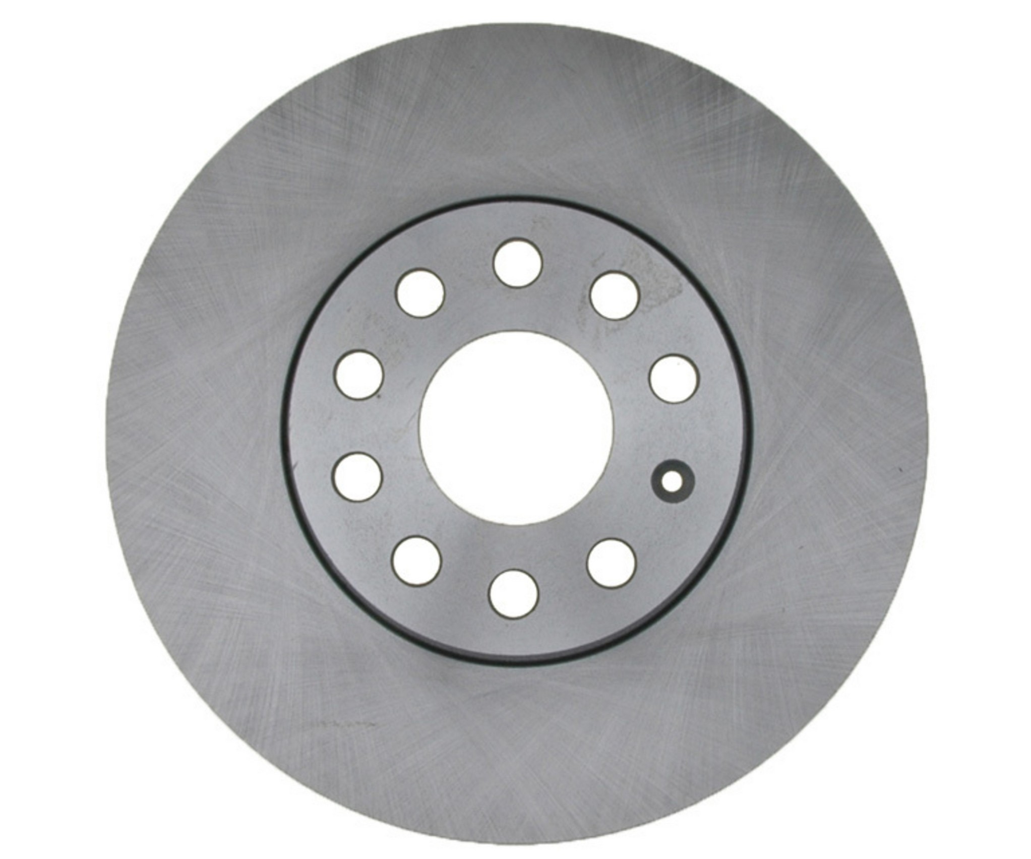 Raybestos R-Line Brake Rotor Raybestos Brakes 748-980456R