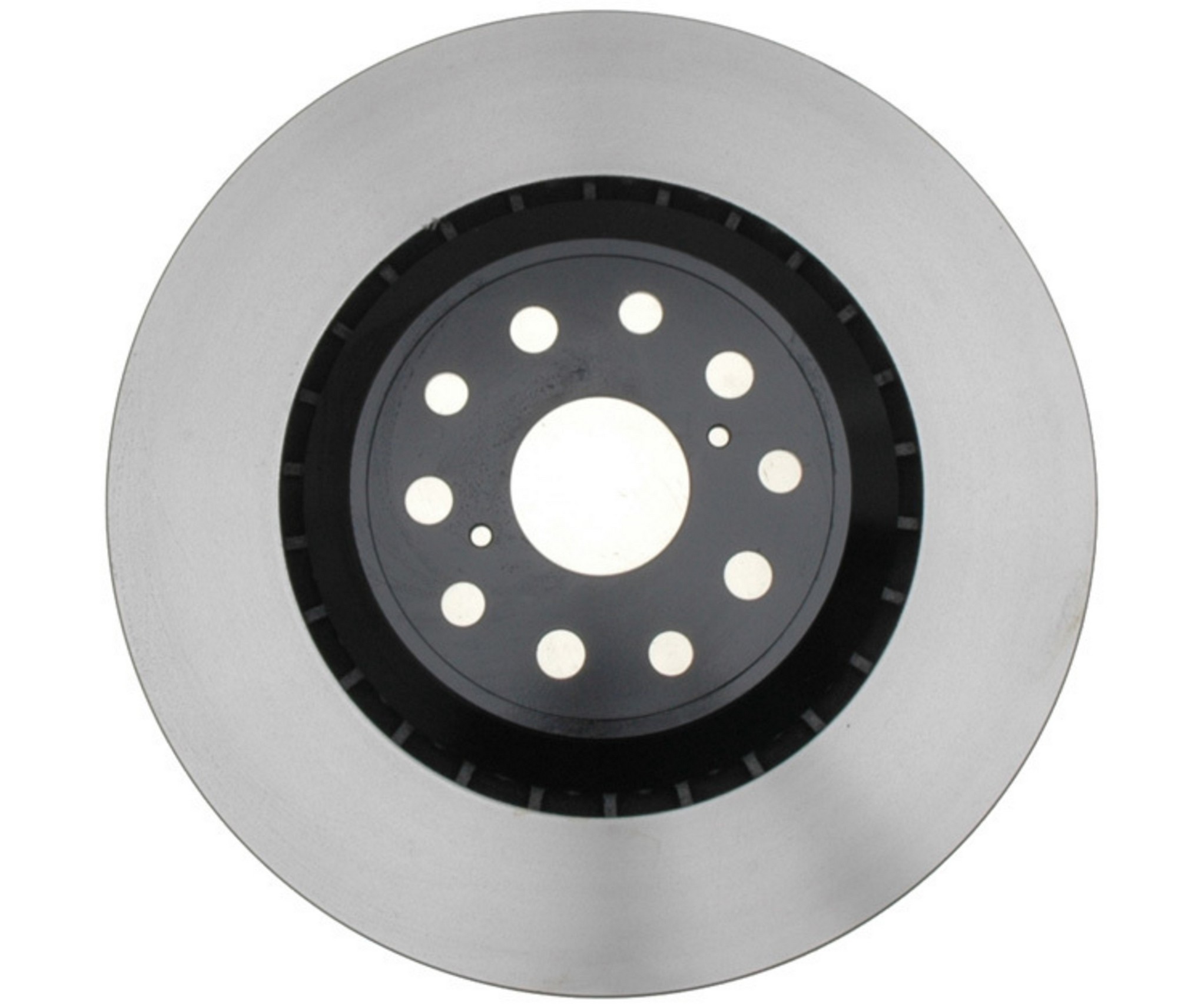 Raybestos Specialty - Street Performance Brake Rotor Raybestos Brakes 748-980565