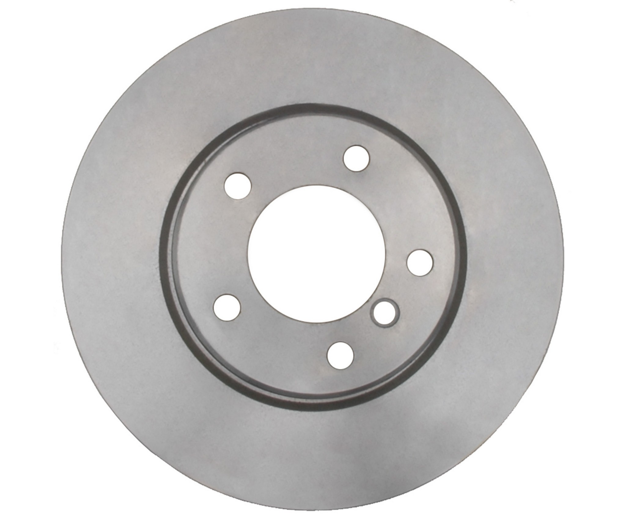 Raybestos R-Line Brake Rotor Raybestos Brakes 748-980654R